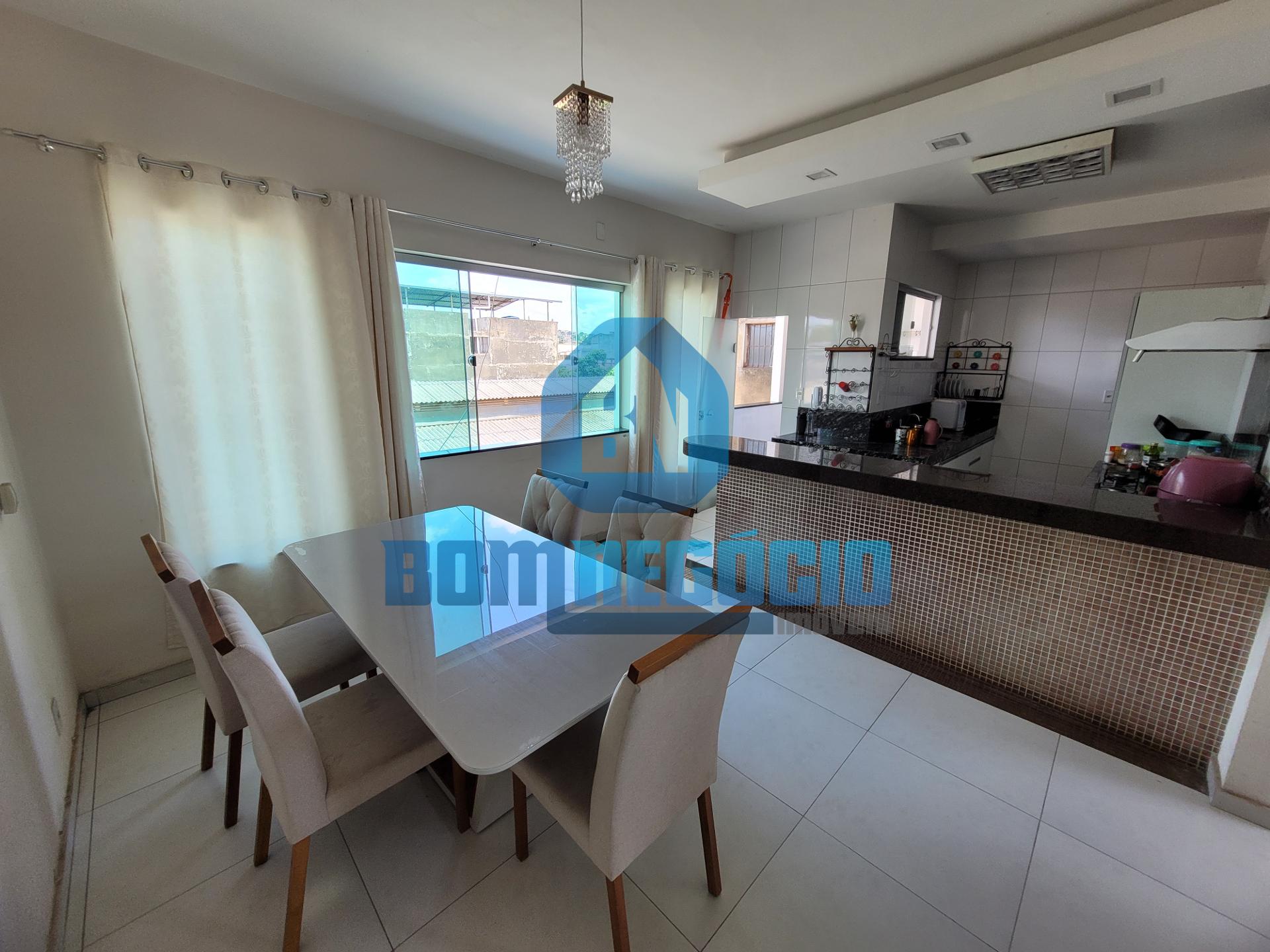 Apartamento com 3 dormitórios à venda, CENTRO, GOVERNADOR VALA...