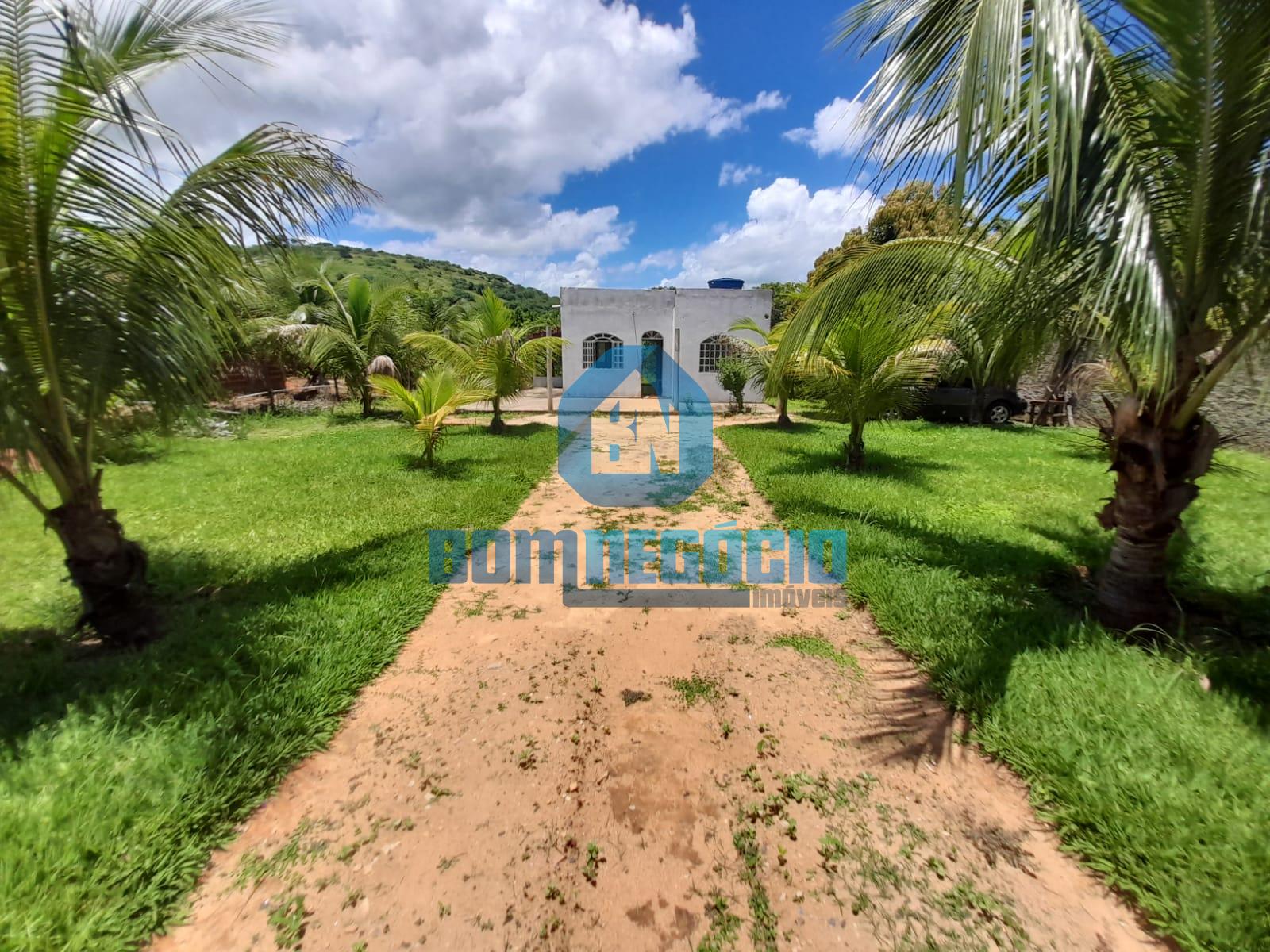 CHÁCARA FORMADA , POMAR , CHACARA COM CASA , CHACREAMENTO OÁSIS