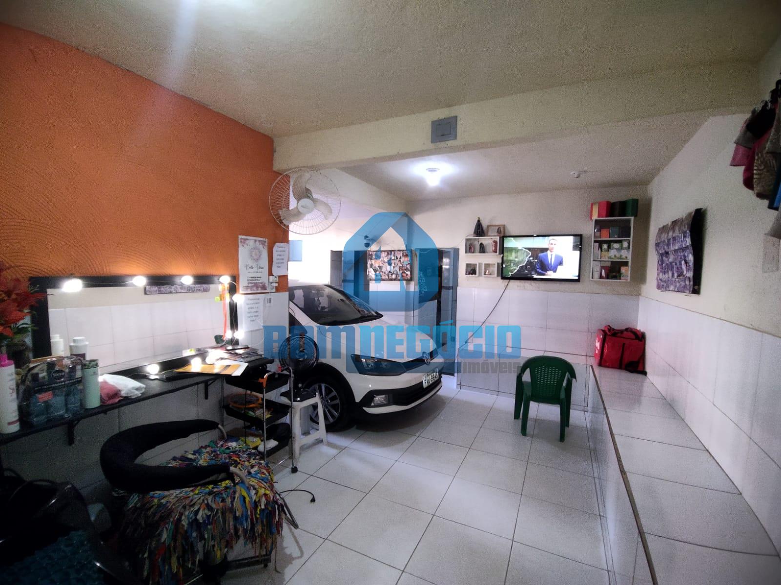 Casa Triplex  à venda, TURMALINA, GOVERNADOR VALADARES - MG