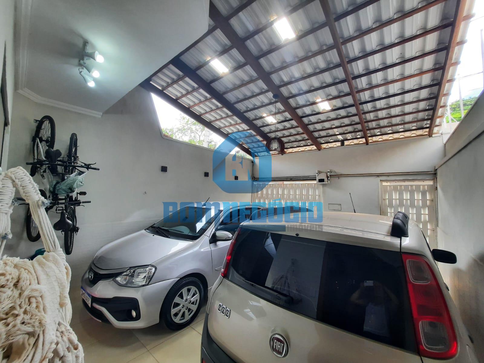 Lindo Duplex a Venda Bairro Cidade Nova com seus 102,95m 