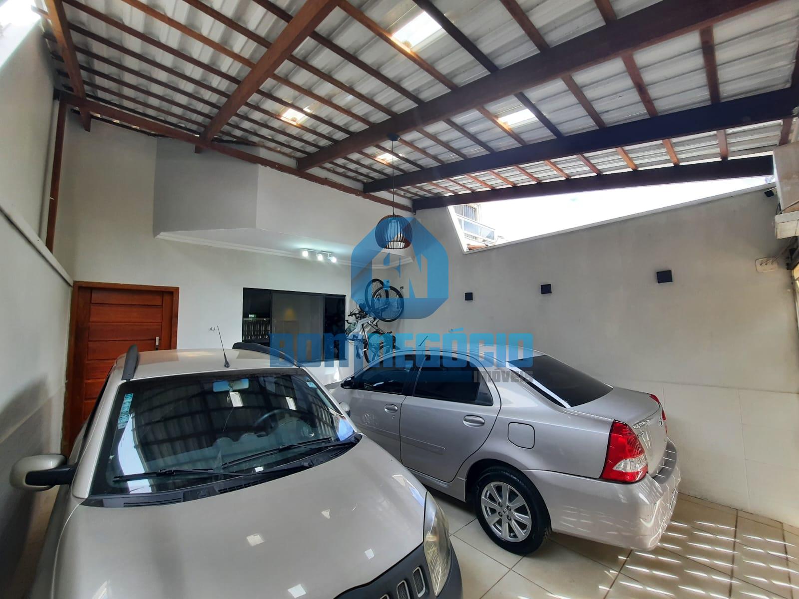Lindo Duplex a Venda Bairro Cidade Nova com seus 102,95m 