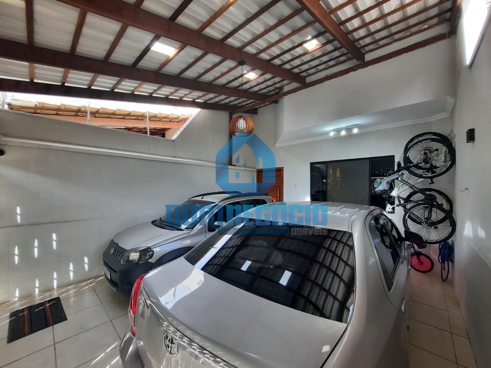 Lindo Duplex a Venda Bairro Cidade Nova com seus 102,95m 