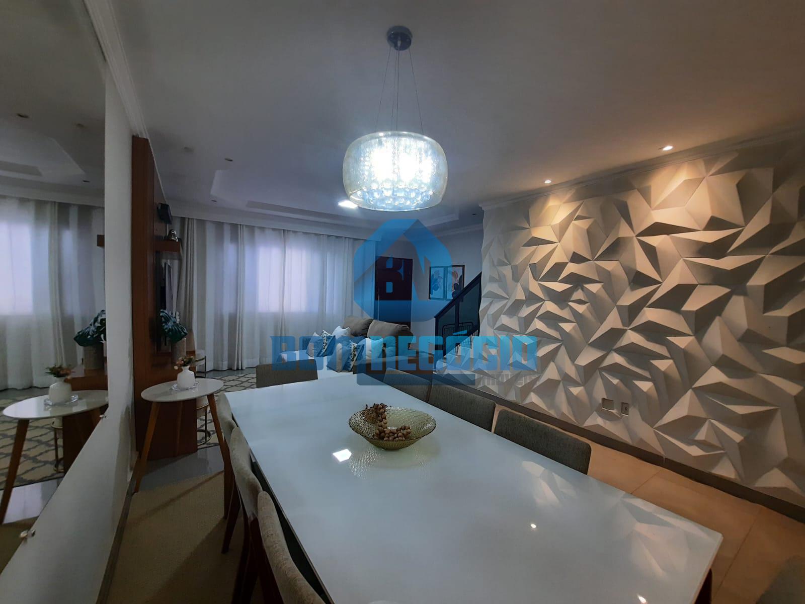 Lindo Duplex a Venda Bairro Cidade Nova com seus 102,95m 