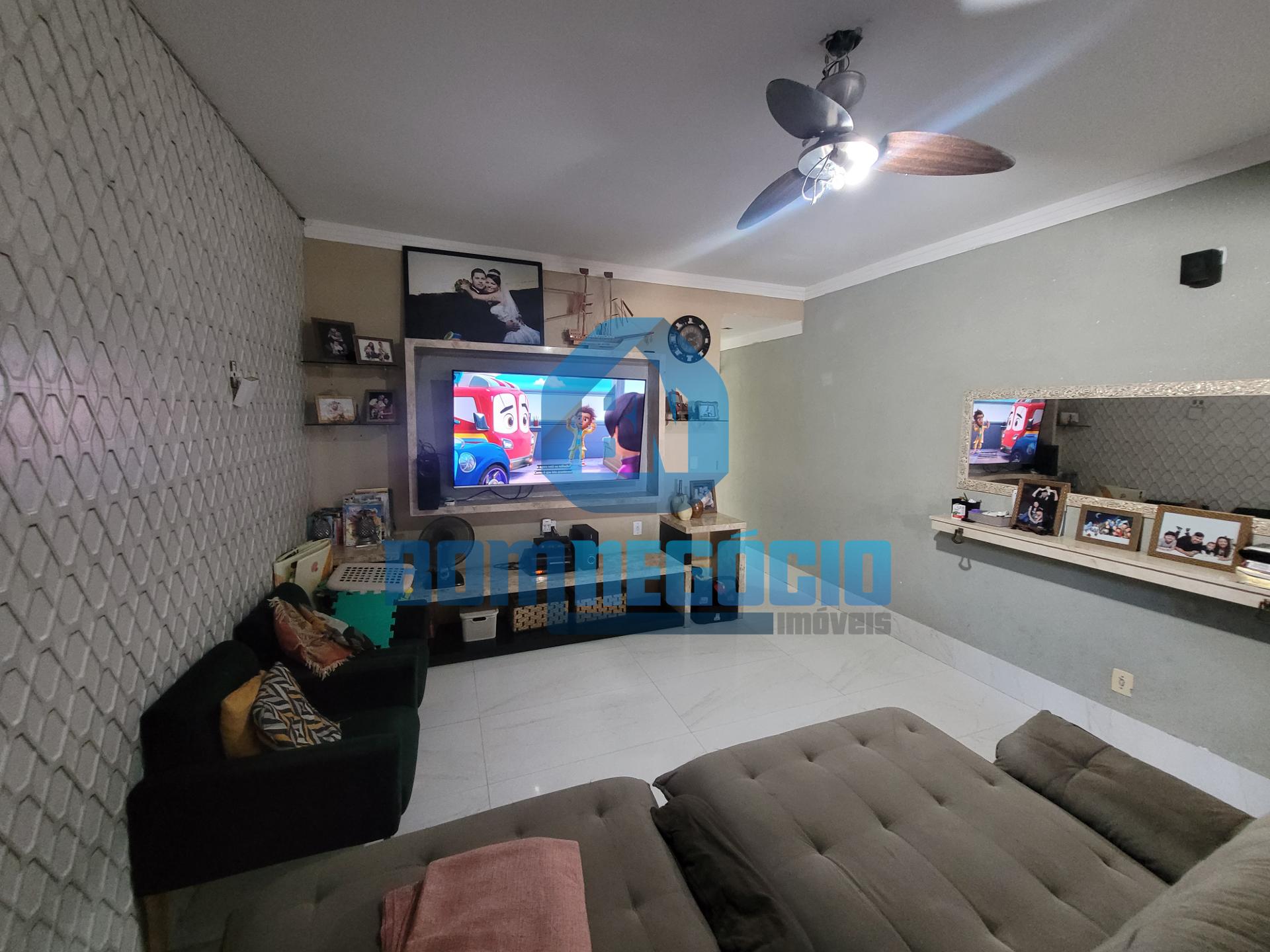 Casa com 3 dormitórios à venda, SANTOS DUMONT I, GOVERNADOR VA...