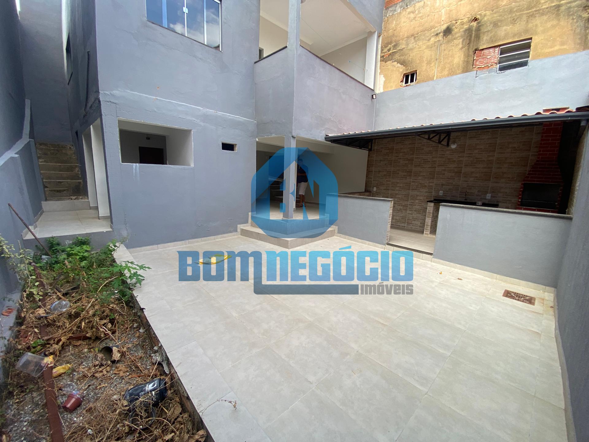 Casa à venda, SANTA TEREZINHA, GOVERNADOR VALADARES - MG