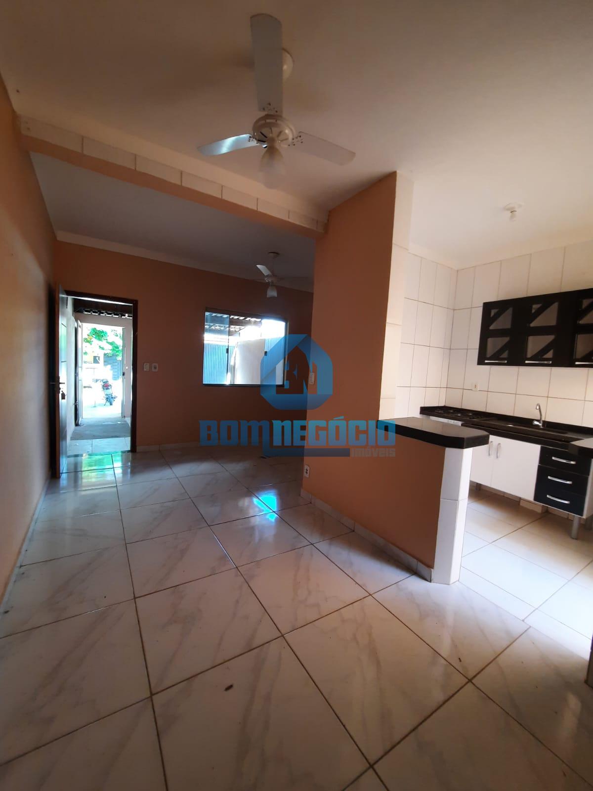 Excelente casa à venda no Bairro Cidade Jardim-Governador Vala...
