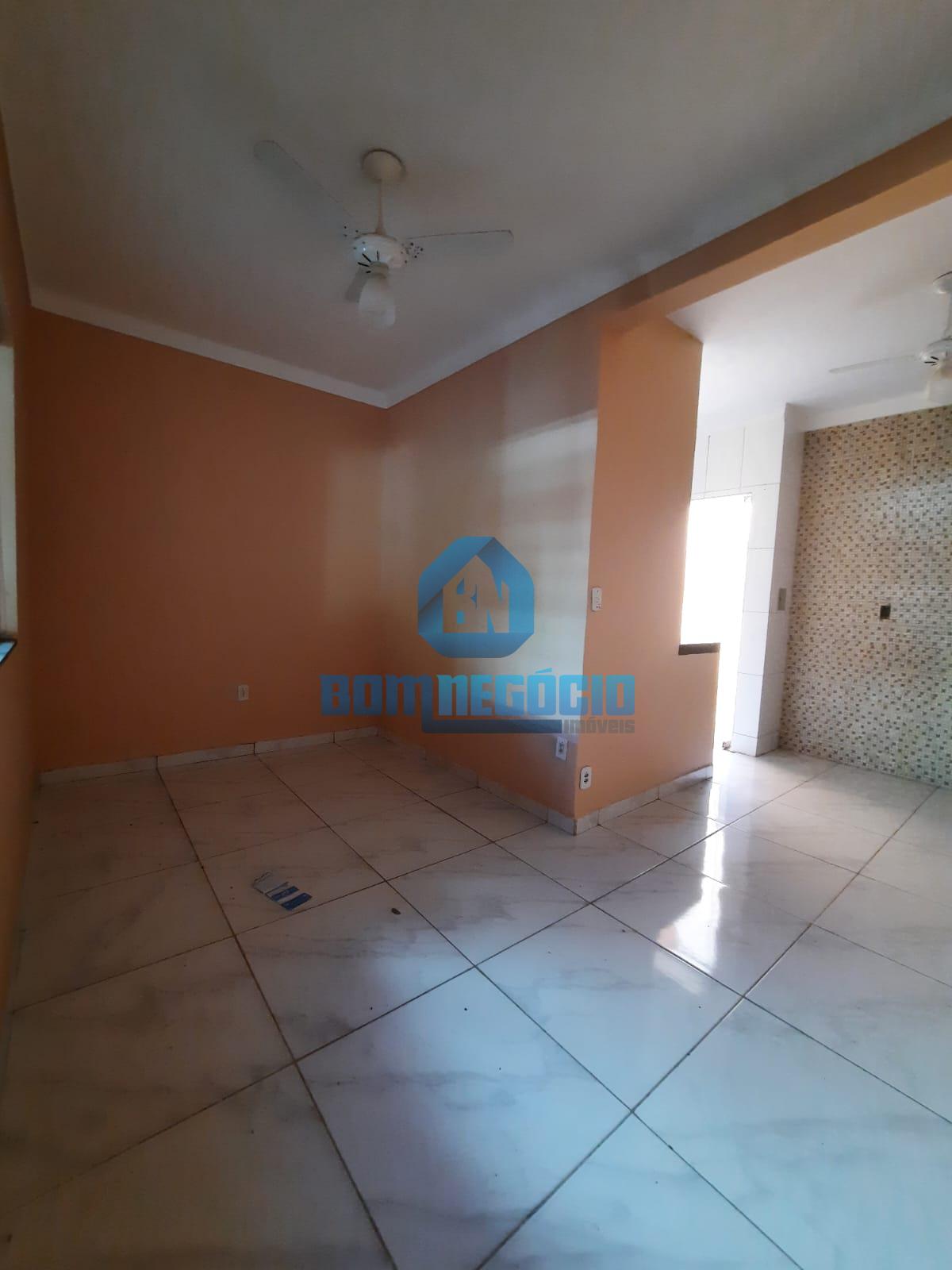 Excelente casa à venda no Bairro Cidade Jardim-Governador Vala...