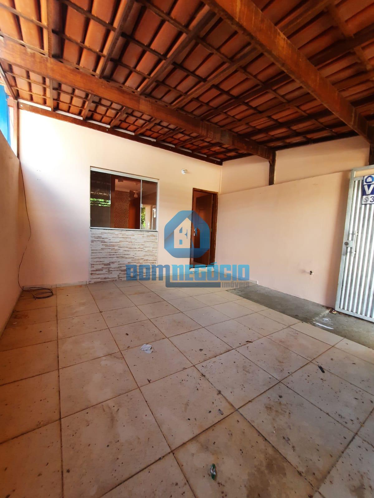 Excelente casa à venda no Bairro Cidade Jardim-Governador Vala...