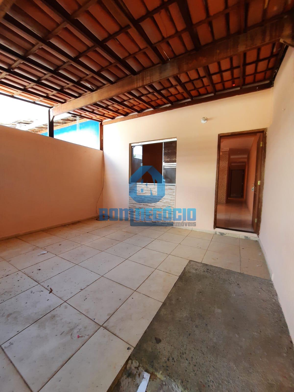 Excelente casa à venda no Bairro Cidade Jardim-Governador Vala...