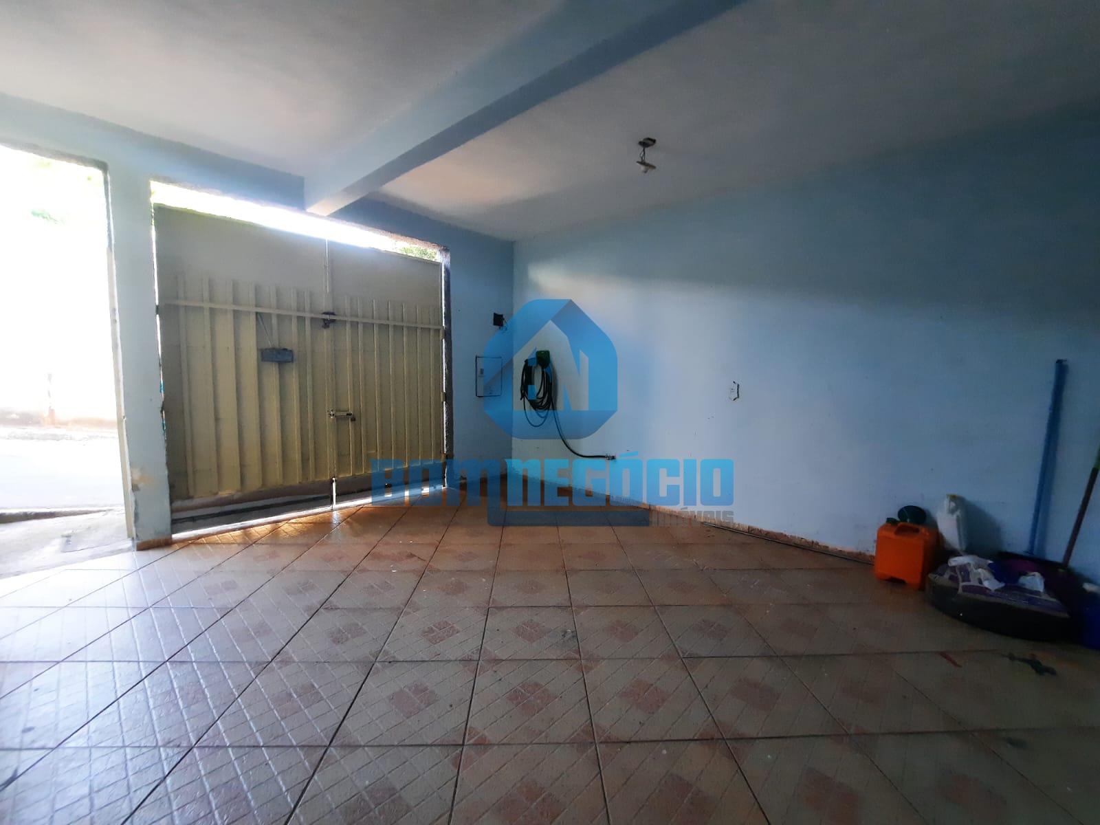 Casa com 3 dormitórios à venda, AZTECA, GOVERNADOR VALADARES - MG