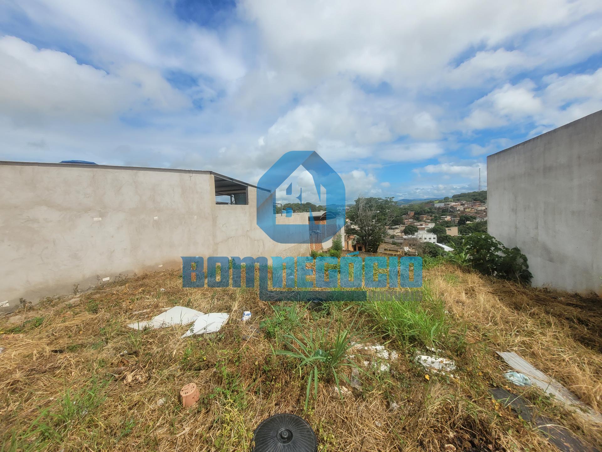Lote à venda com ótima topografia e documentado, NO BAIRRO AZT...