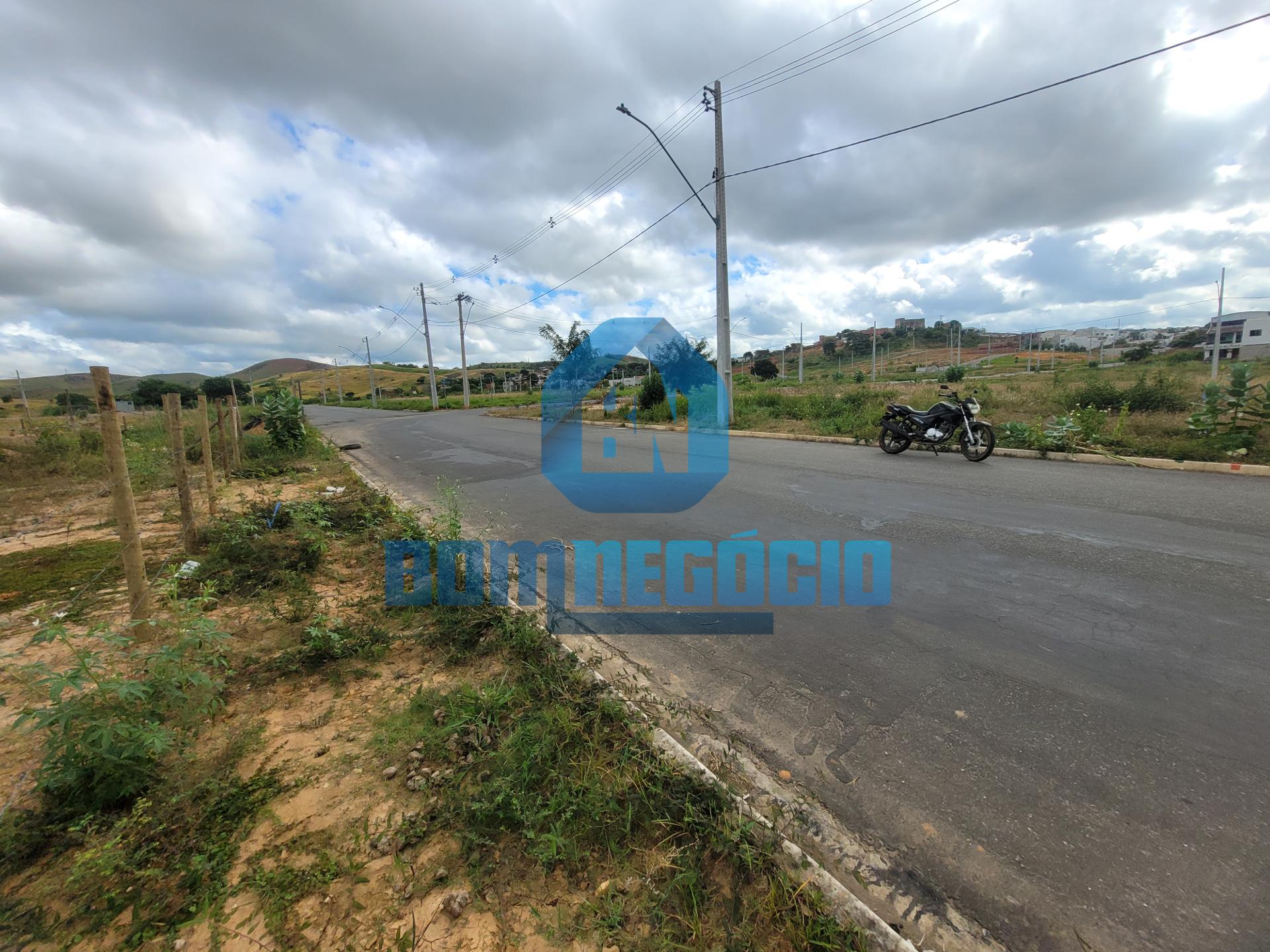Lote PLANO E JÁ LIBERADO PARA CONSTRUIR À VENDA, PARQUE OLIMPI...