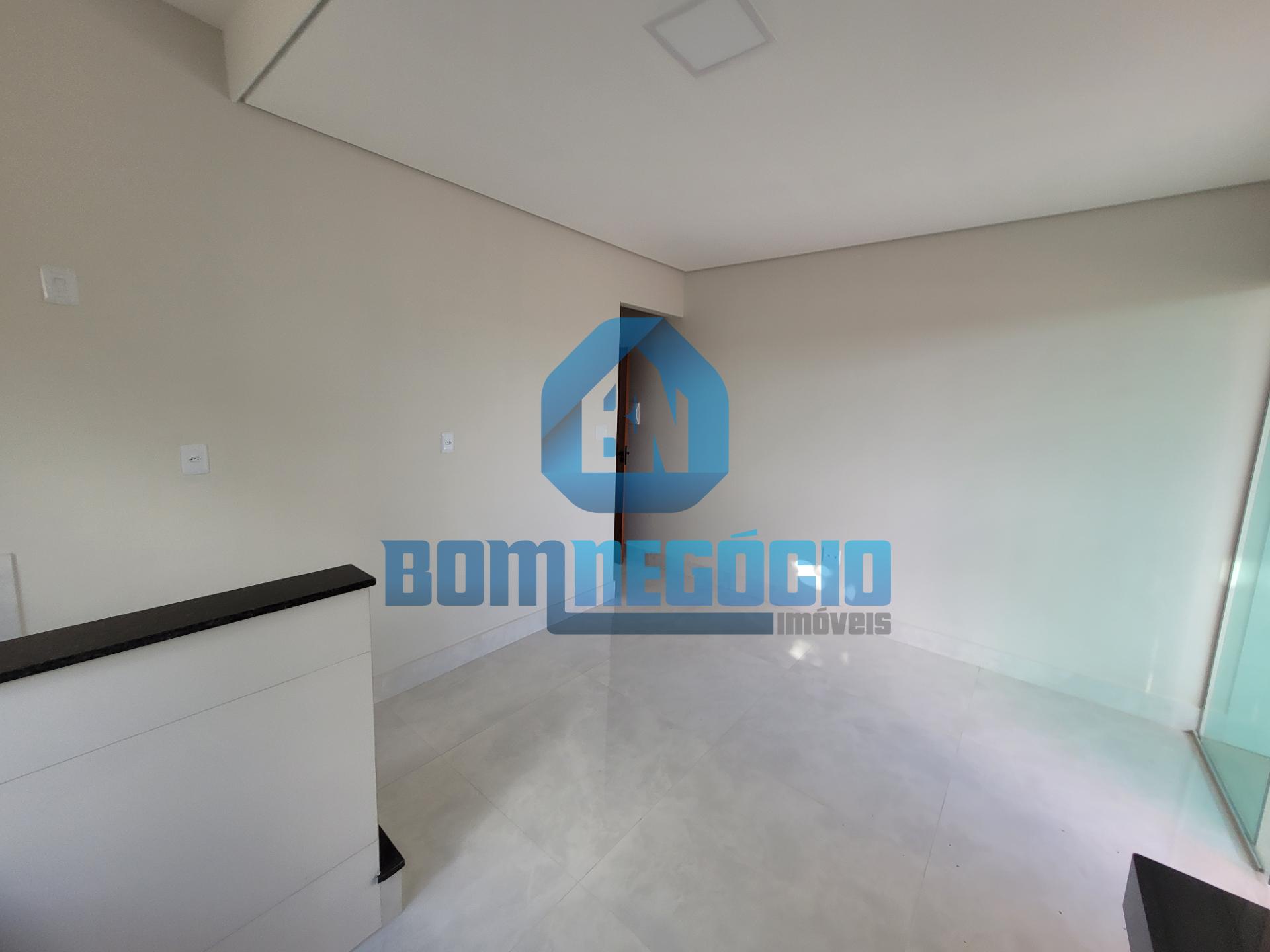 Casa com 3 quartos, 3 banheiros e área gourmet à venda, CASTAN...