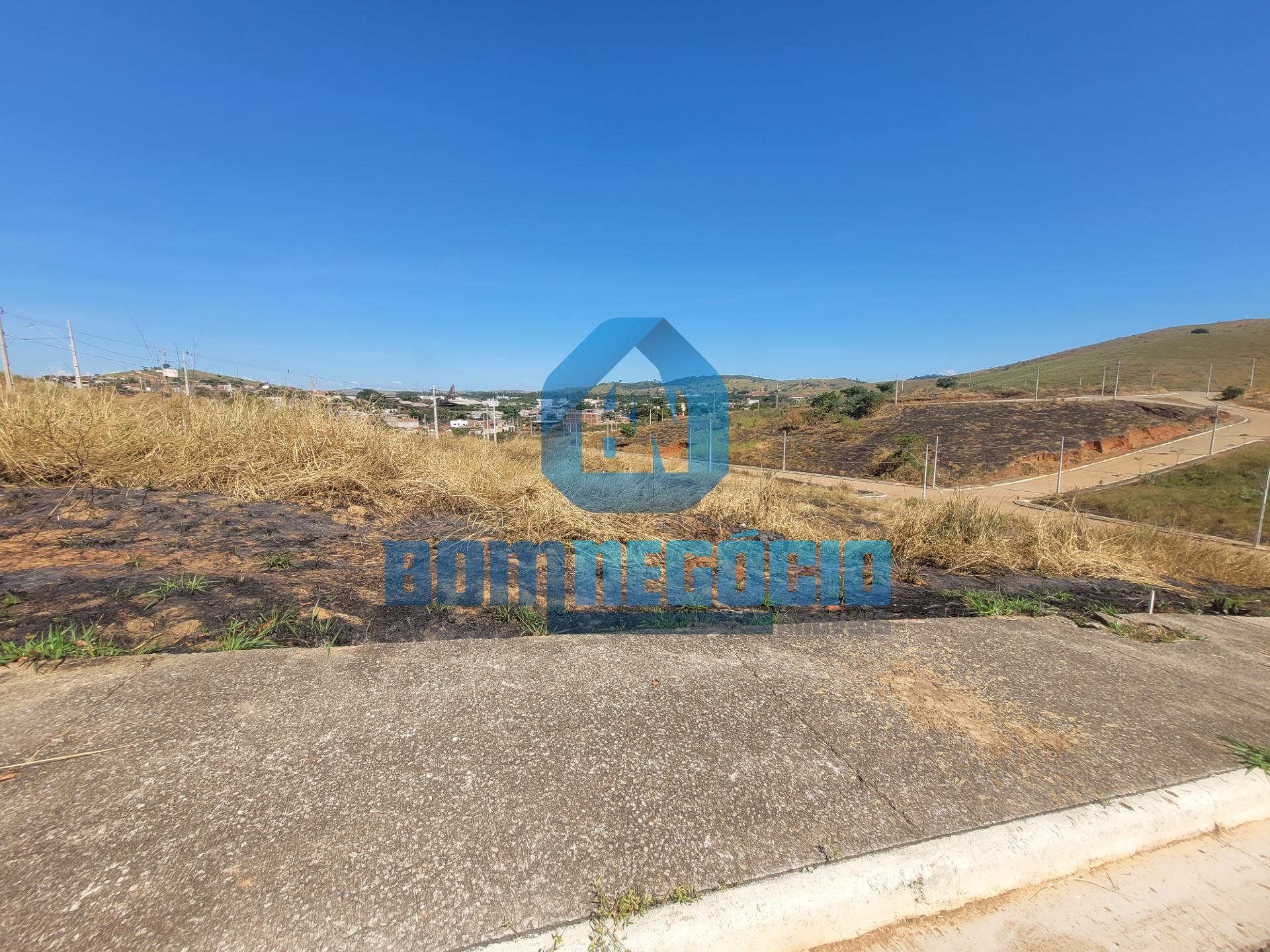 Lote à venda COM ÓTIMA TOPOGRAFIA, BAIRRO Castelo, GOVERNADOR ...