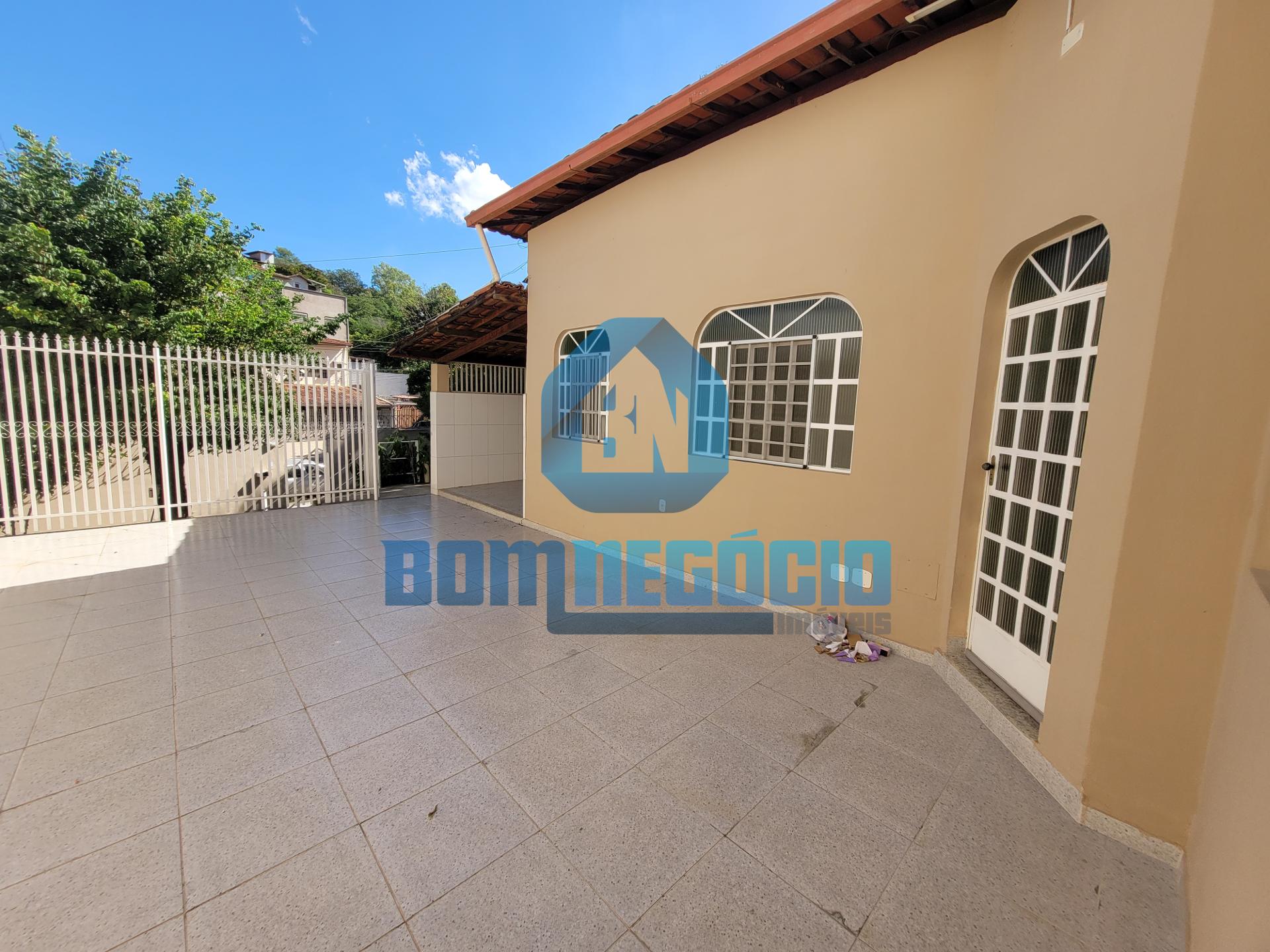 Casa EM LOTE INTEIRO com 3 dormitórios à venda, BAIRRO VILA BR...