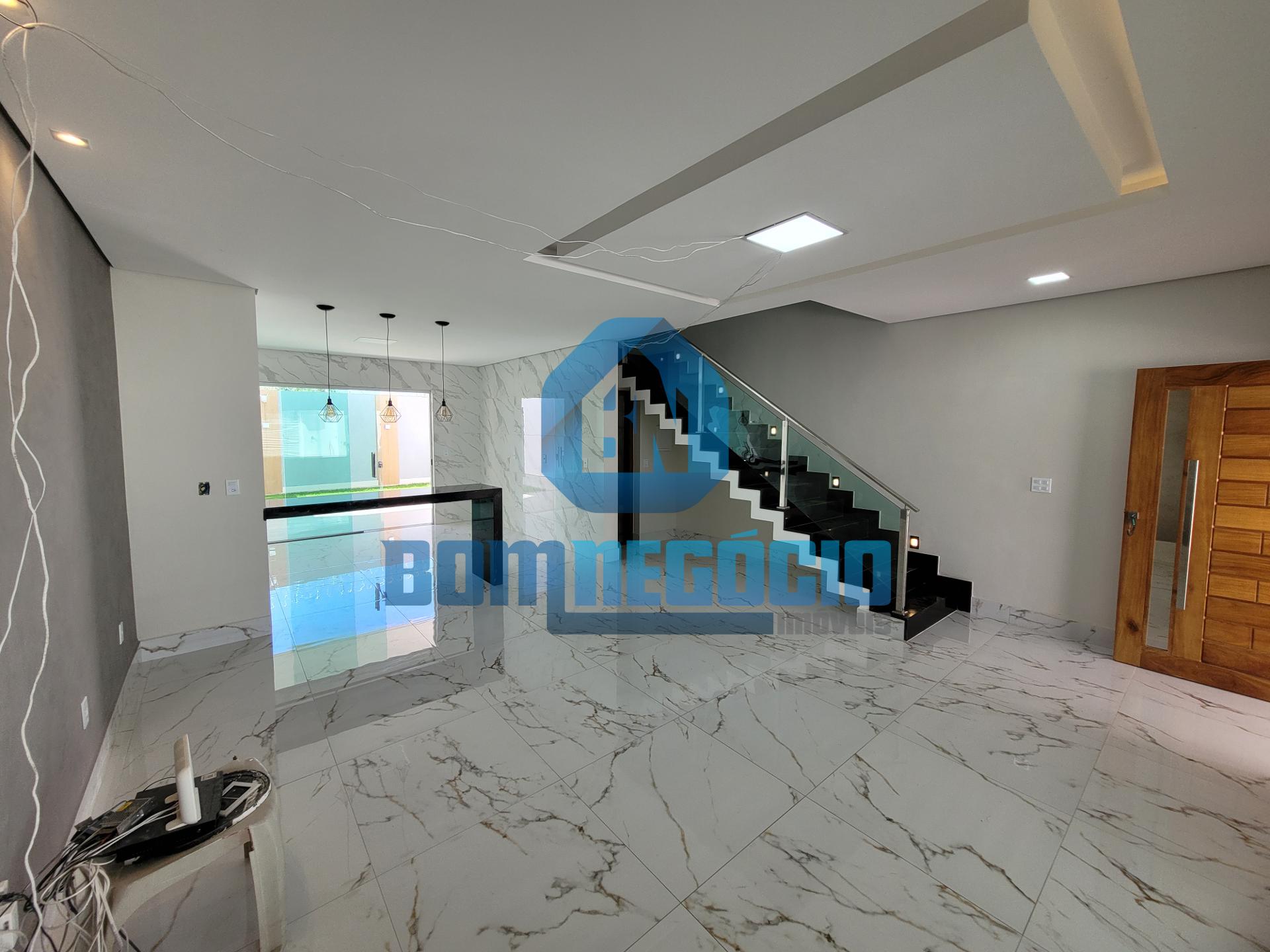 Casa com 3 dormitórios e área gourmet à venda, BAIRRO Bosque d...