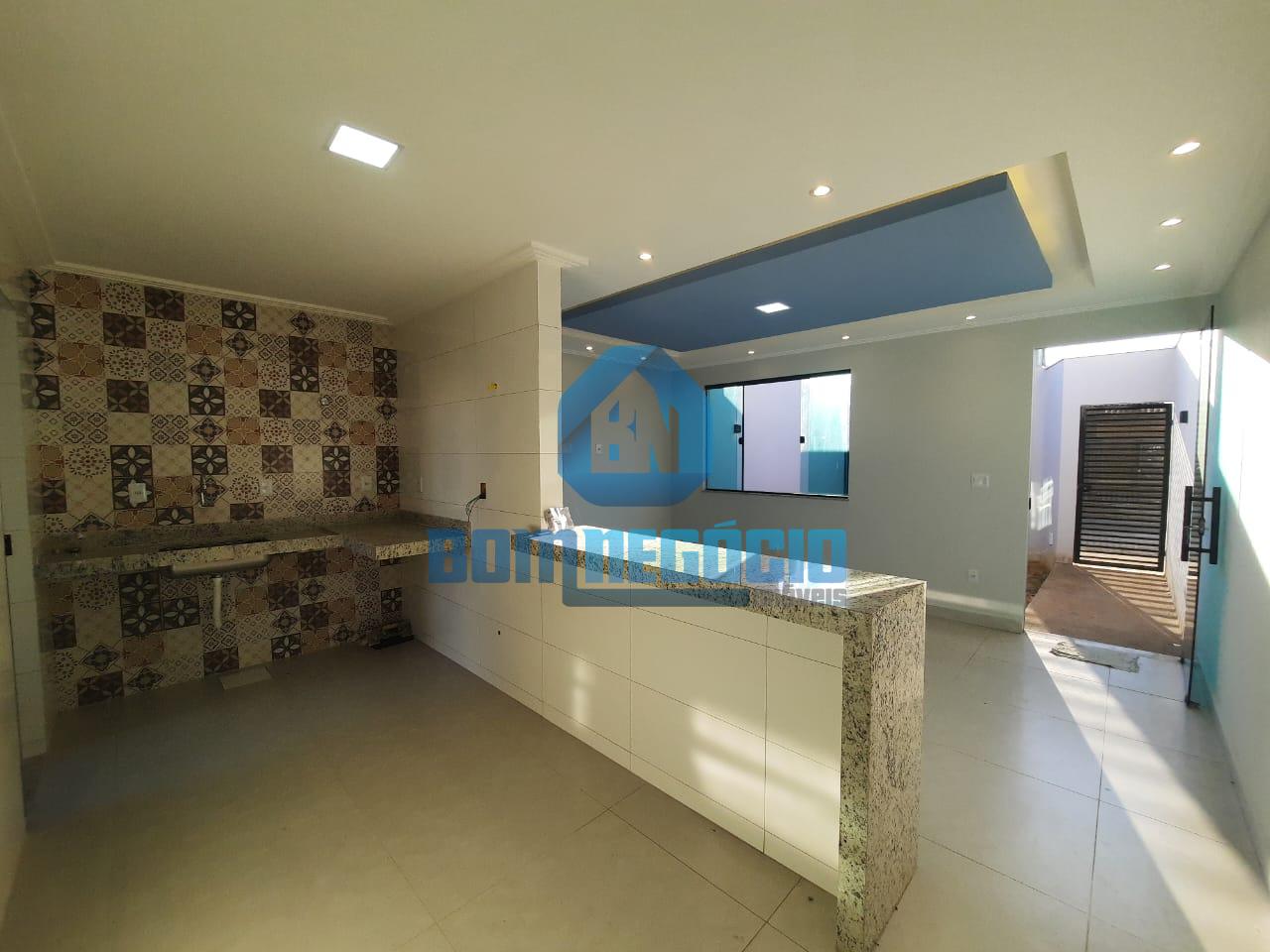 Casa com 3 quartos à venda, TIRADENTES, GOVERNADOR VALADARES - MG
