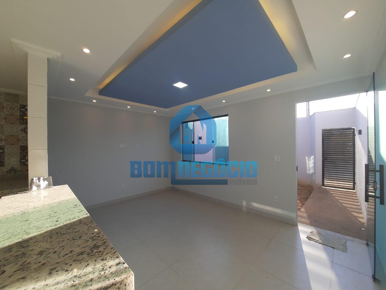 Casa com 3 quartos à venda, TIRADENTES, GOVERNADOR VALADARES - MG
