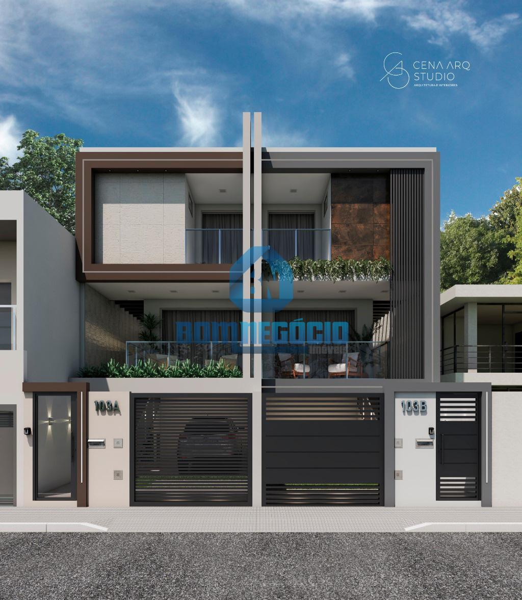 Casa de luxo com 3 dormitórios e área gourmet à venda, BAIRRO ...