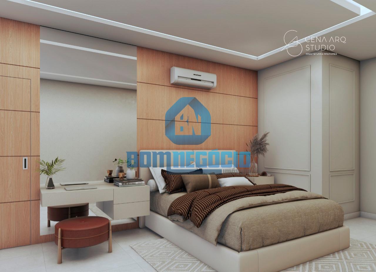Casa de luxo com 3 dormitórios e área gourmet à venda, BAIRRO ...