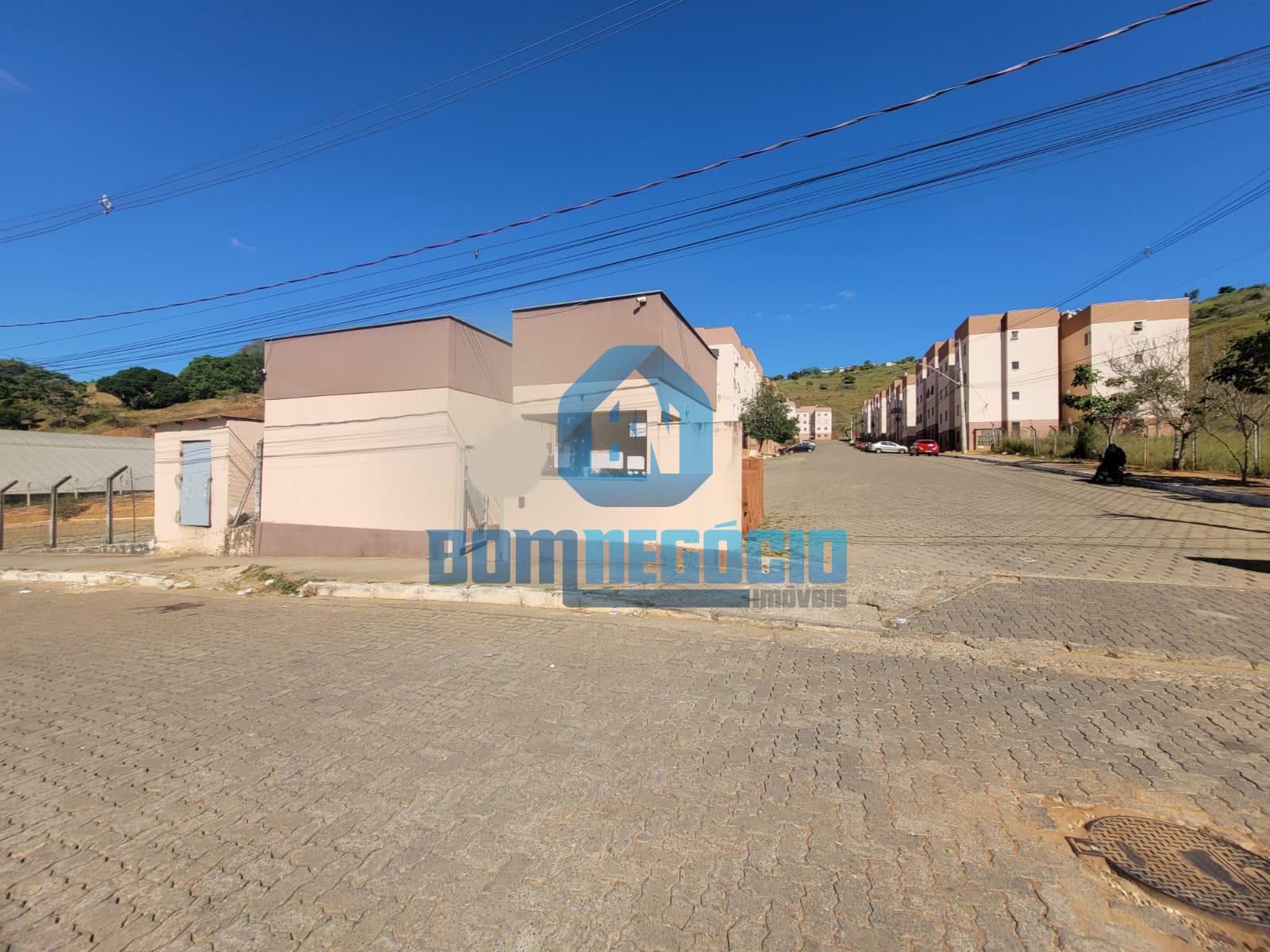 Apartamento com 2 dormitórios à venda, SANTA PAULA  SERTÃO DO ...