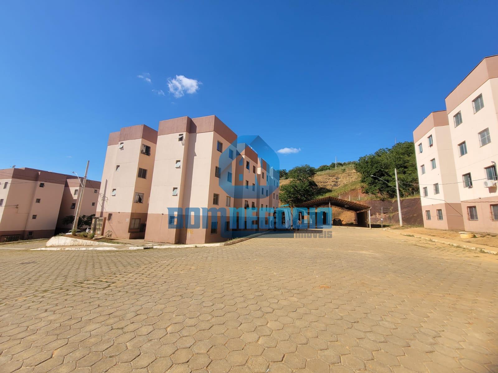 Apartamento com 2 dormitórios à venda, SANTA PAULA  SERTÃO DO ...