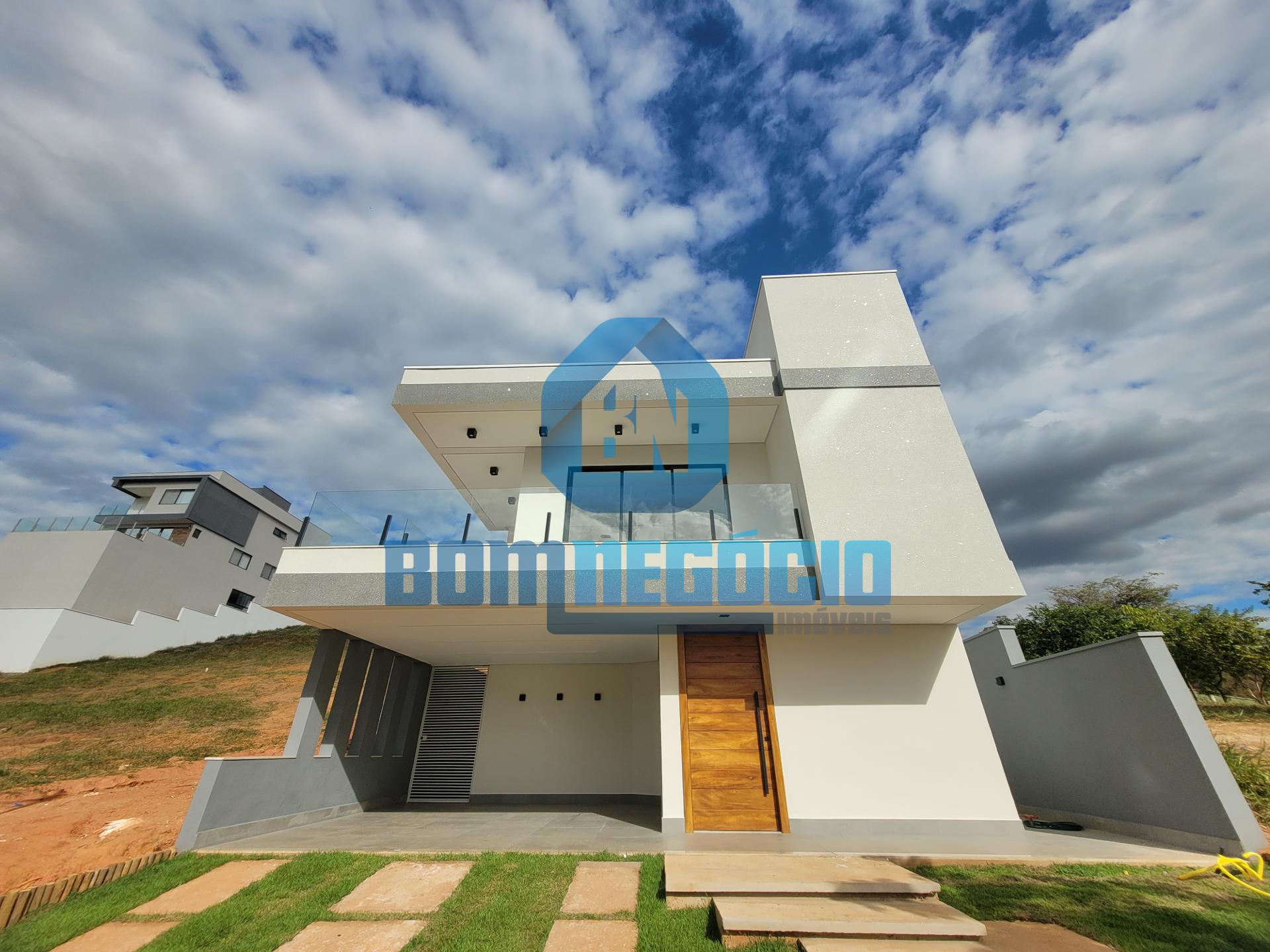 Casa de Luxo com 4 dormitórios à venda, ALPHAVILLE, GOVERNADOR...