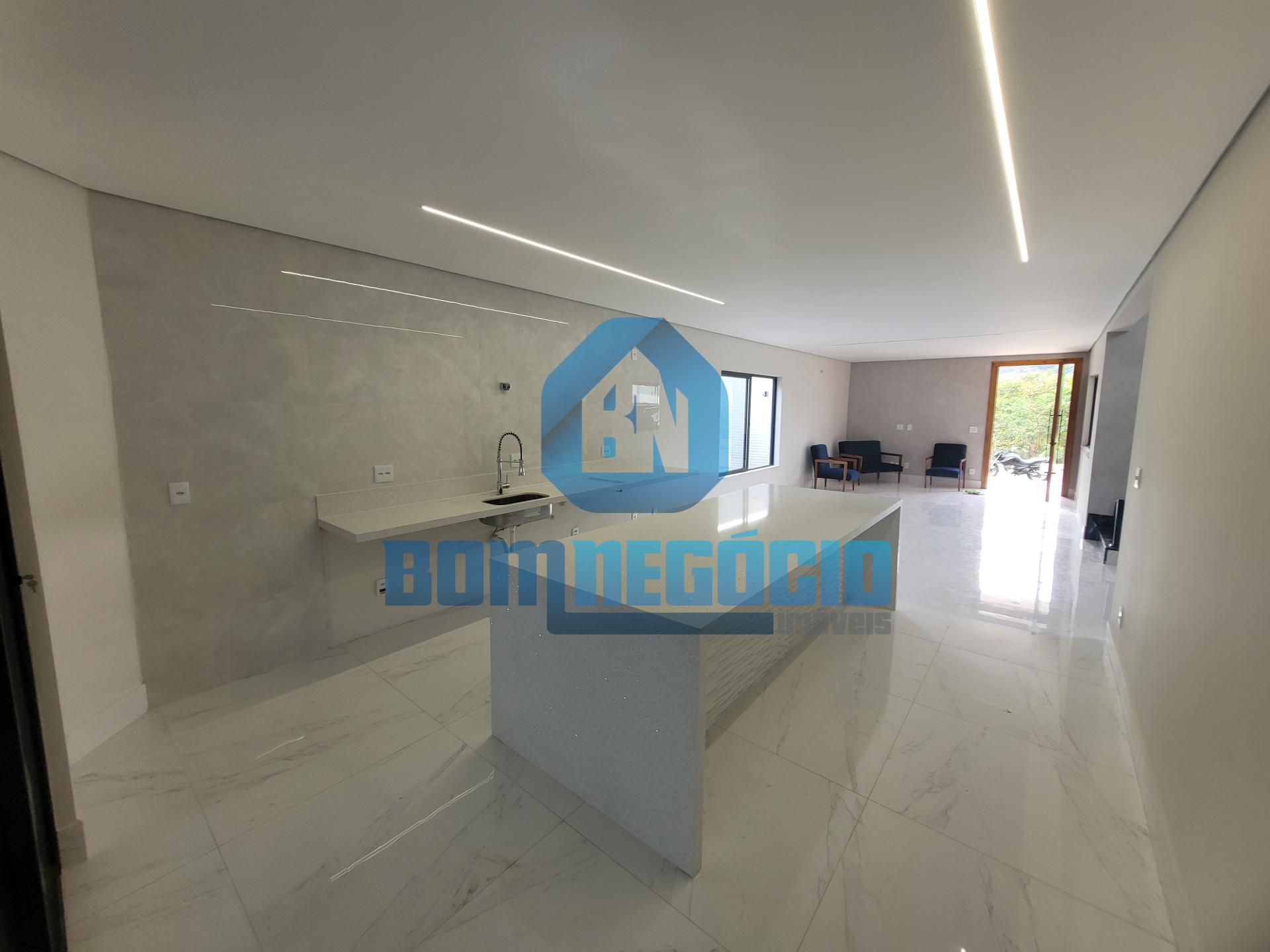 Casa de Luxo com 4 dormitórios à venda, ALPHAVILLE, GOVERNADOR...
