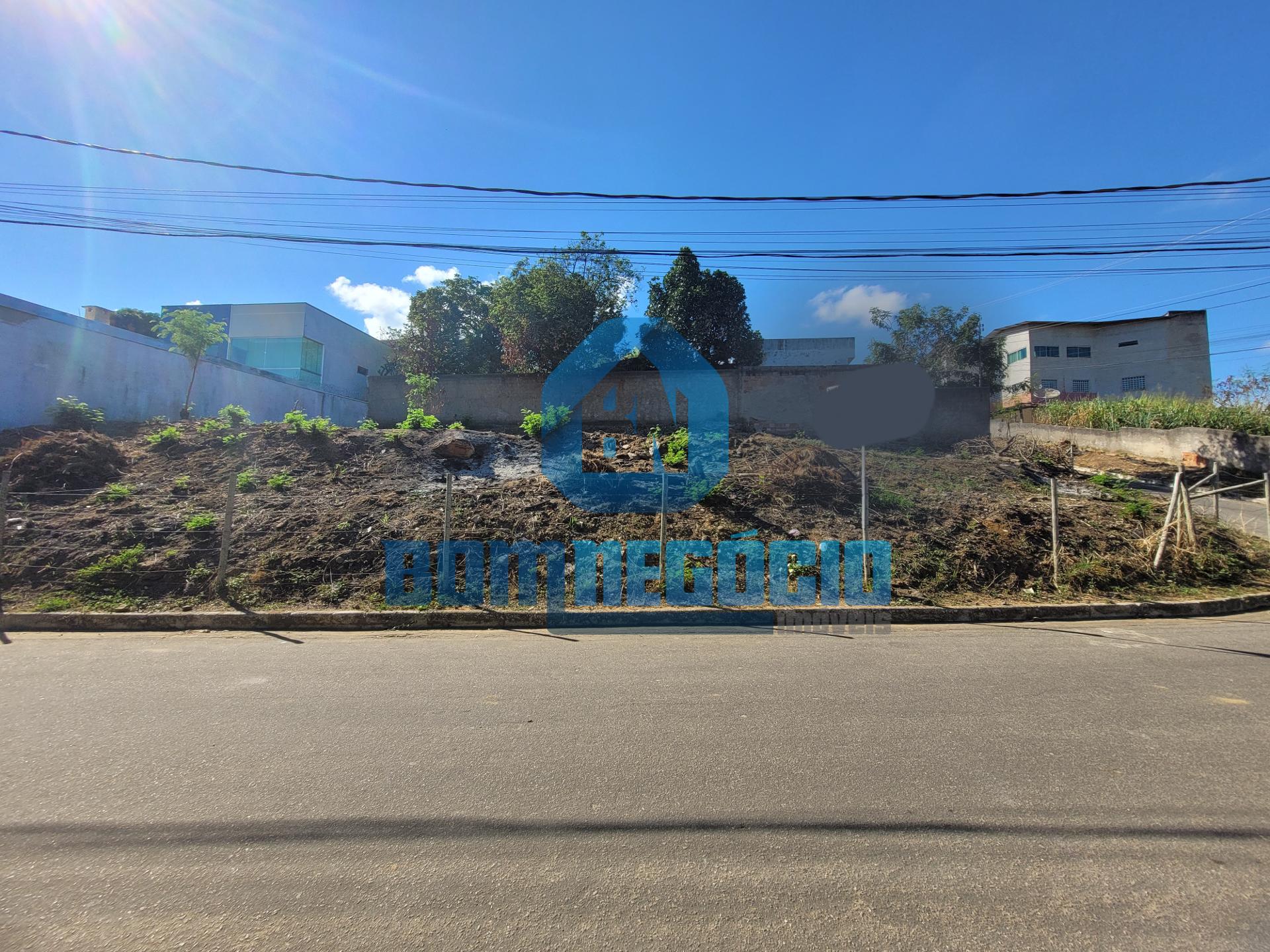 Lote grande e com ótima topografia à venda, NO BAIRRO VILA ISA...