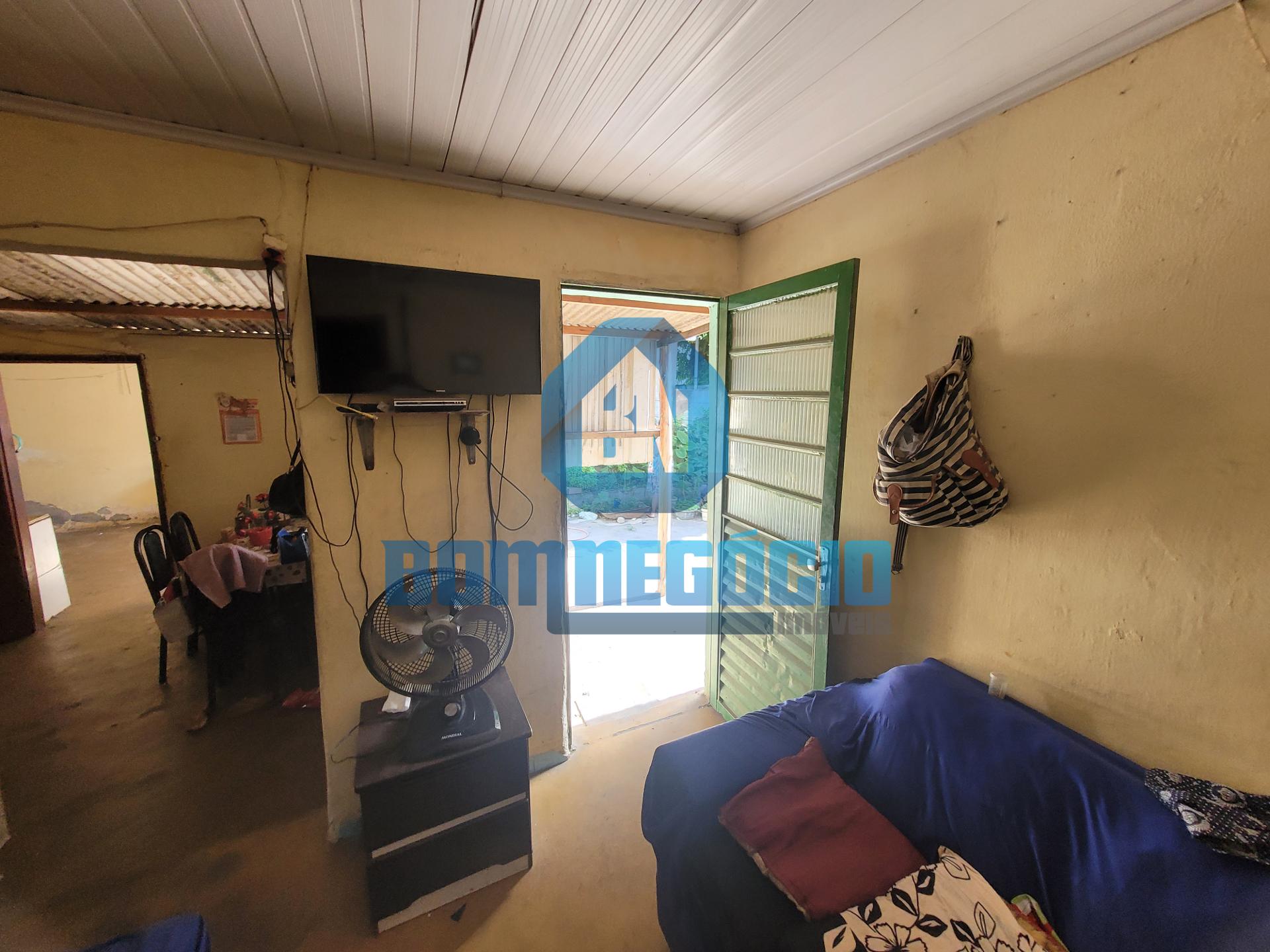 Imóvel comercial à venda, NO BAIRRO SÃO RAIMUNDO, GOVERNADOR V...