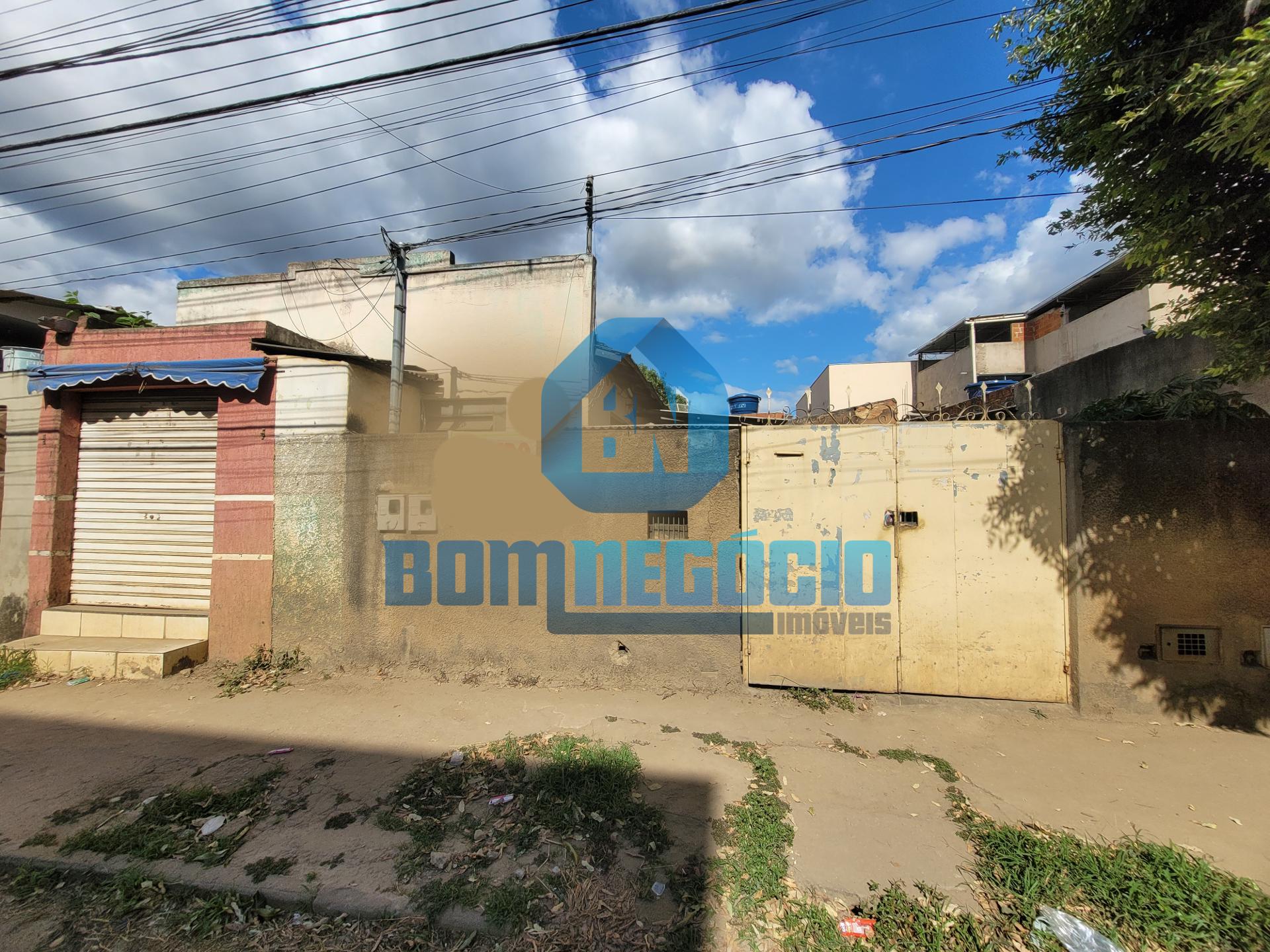 Imóvel comercial à venda, NO BAIRRO SÃO RAIMUNDO, GOVERNADOR V...