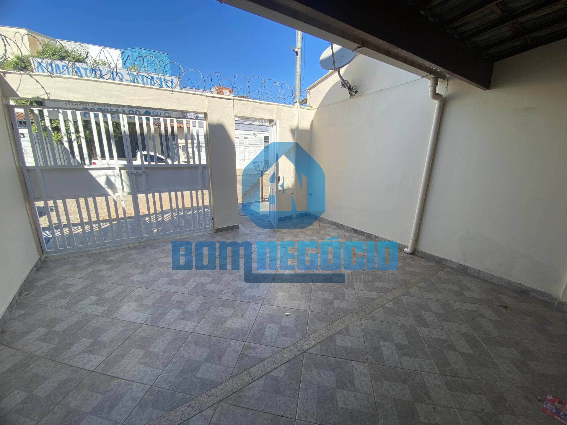 Casa com 3 dormitórios à venda, JK II, GOVERNADOR VALADARES - MG