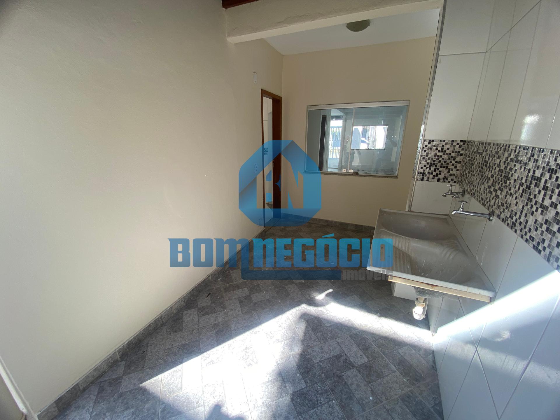 Casa com 3 dormitórios à venda, JK II, GOVERNADOR VALADARES - MG