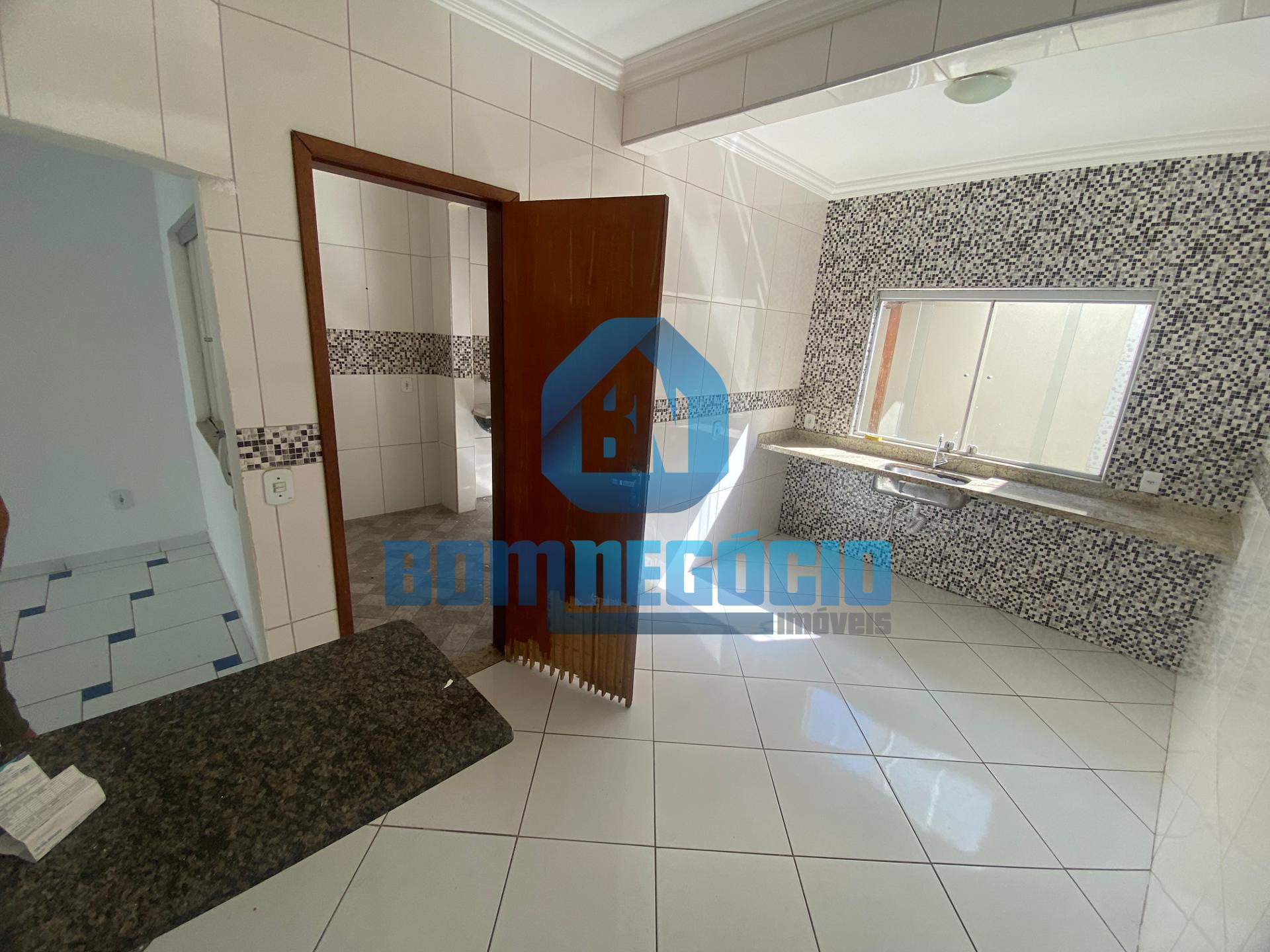Casa com 3 dormitórios à venda, JK II, GOVERNADOR VALADARES - MG