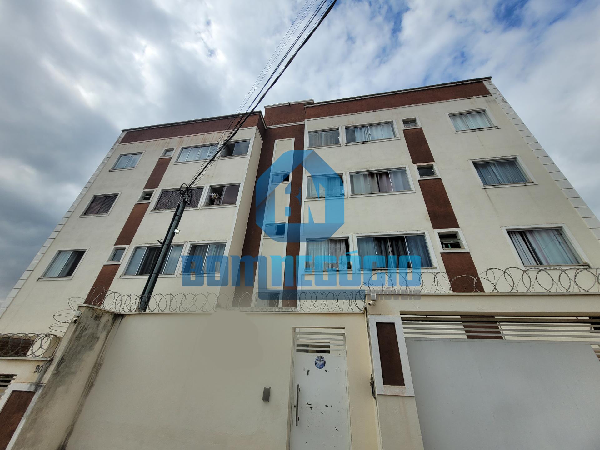 Apartamento no 1  andar com 2 dormitórios à venda, BAIRRO VALE...