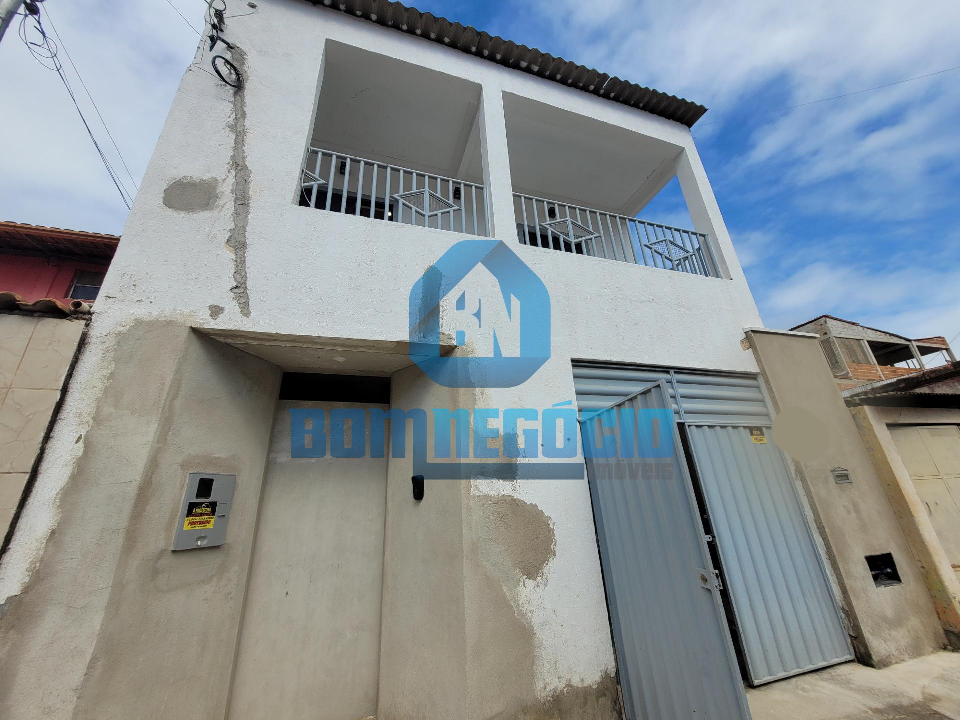 Casa em lote individual com 3 dormitórios à venda, BAIRRO SIR,...