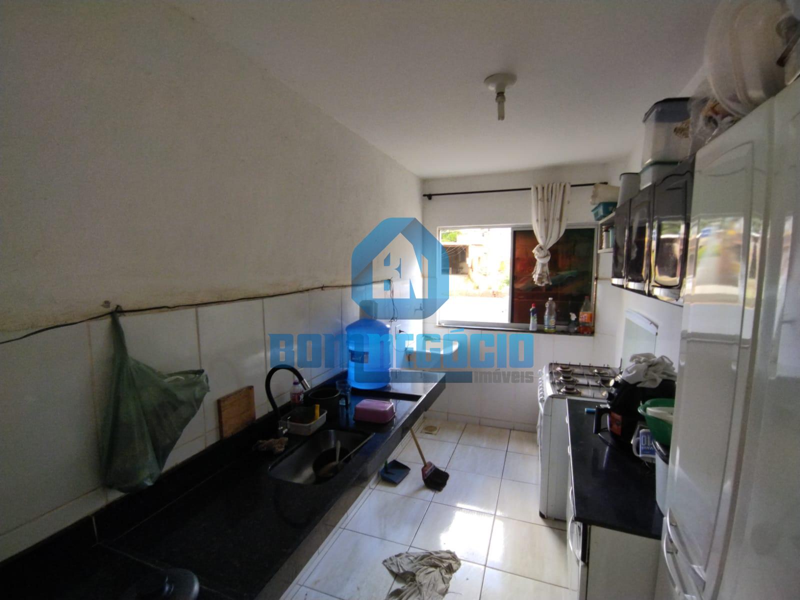 Apartamento a venda Nova Vila Bretas -Governador Valadares