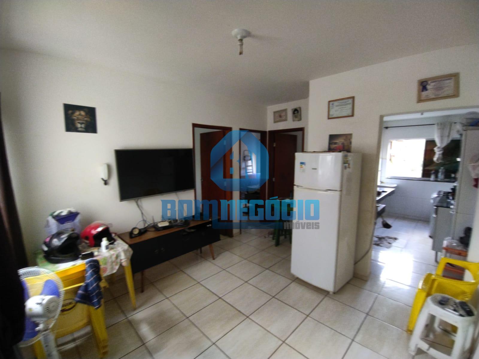 Apartamento a venda Nova Vila Bretas -Governador Valadares