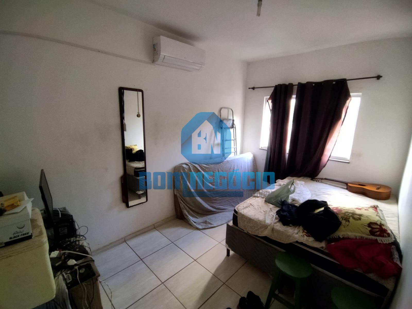 Apartamento a venda Nova Vila Bretas -Governador Valadares