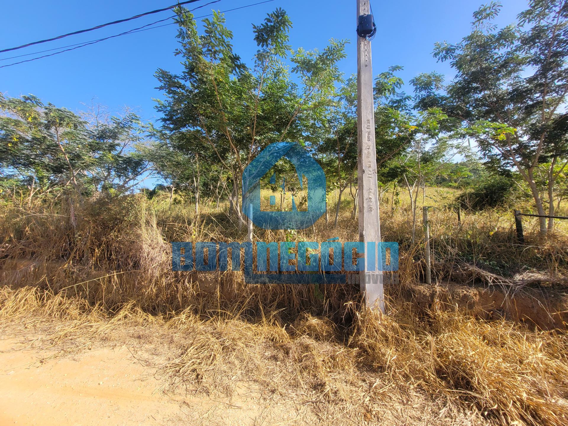 Chácara com 2000 m  e ótima topografia à venda, CHACREAMENTO A...