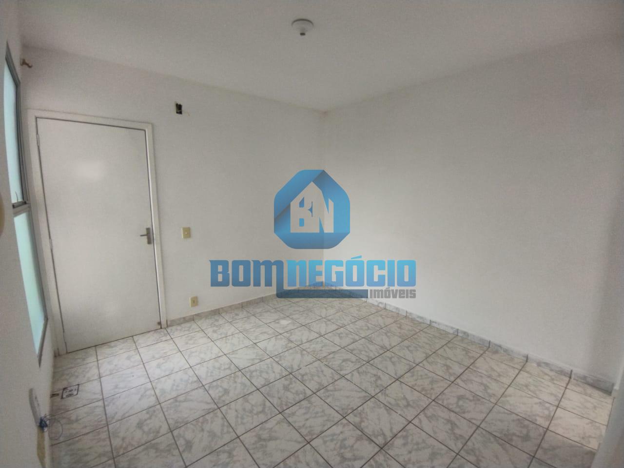 Excelente apartamento à venda no 2  andar no Bairro Elvamar  P...