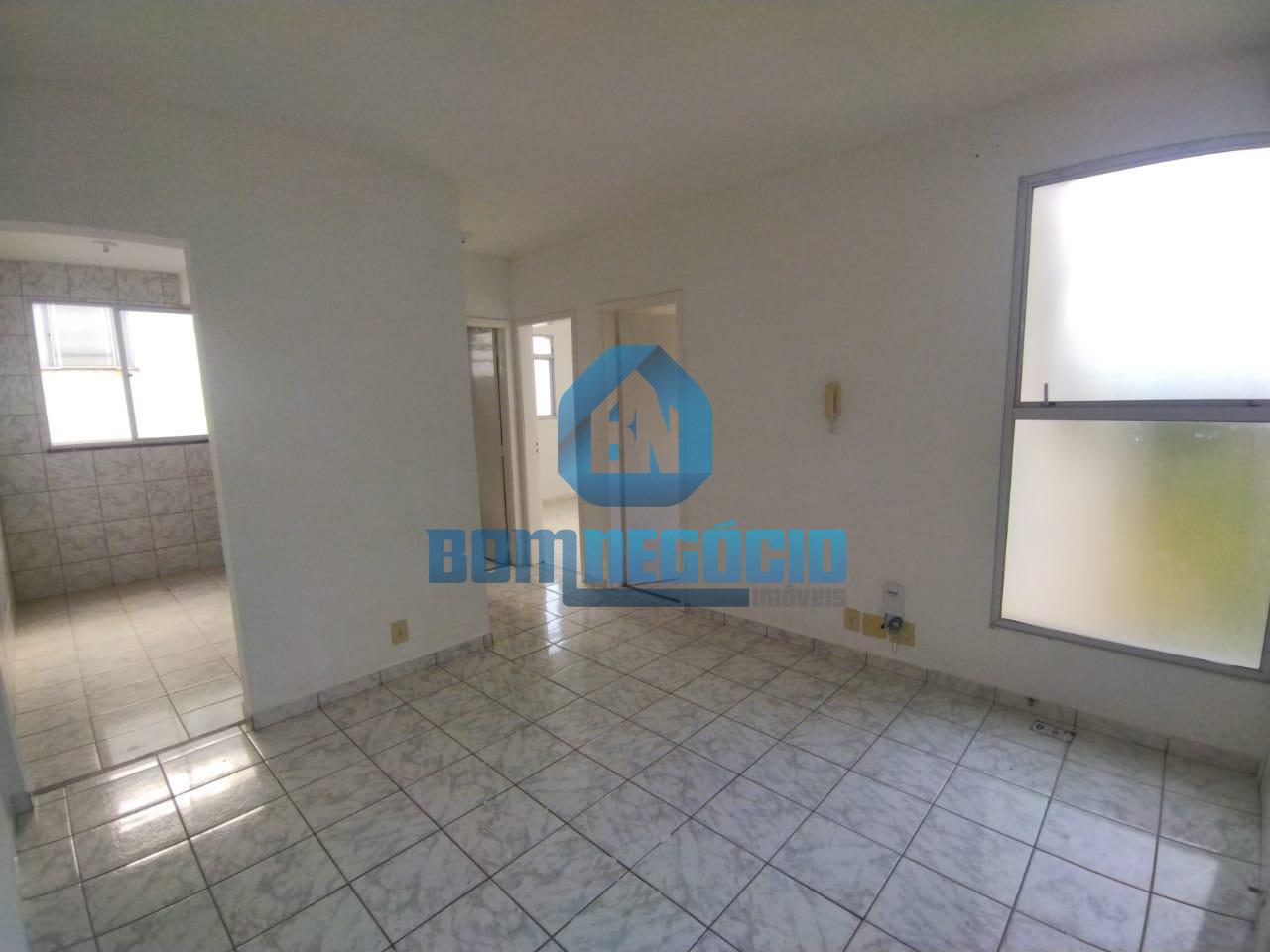 Excelente apartamento à venda no 2  andar no Bairro Elvamar  P...