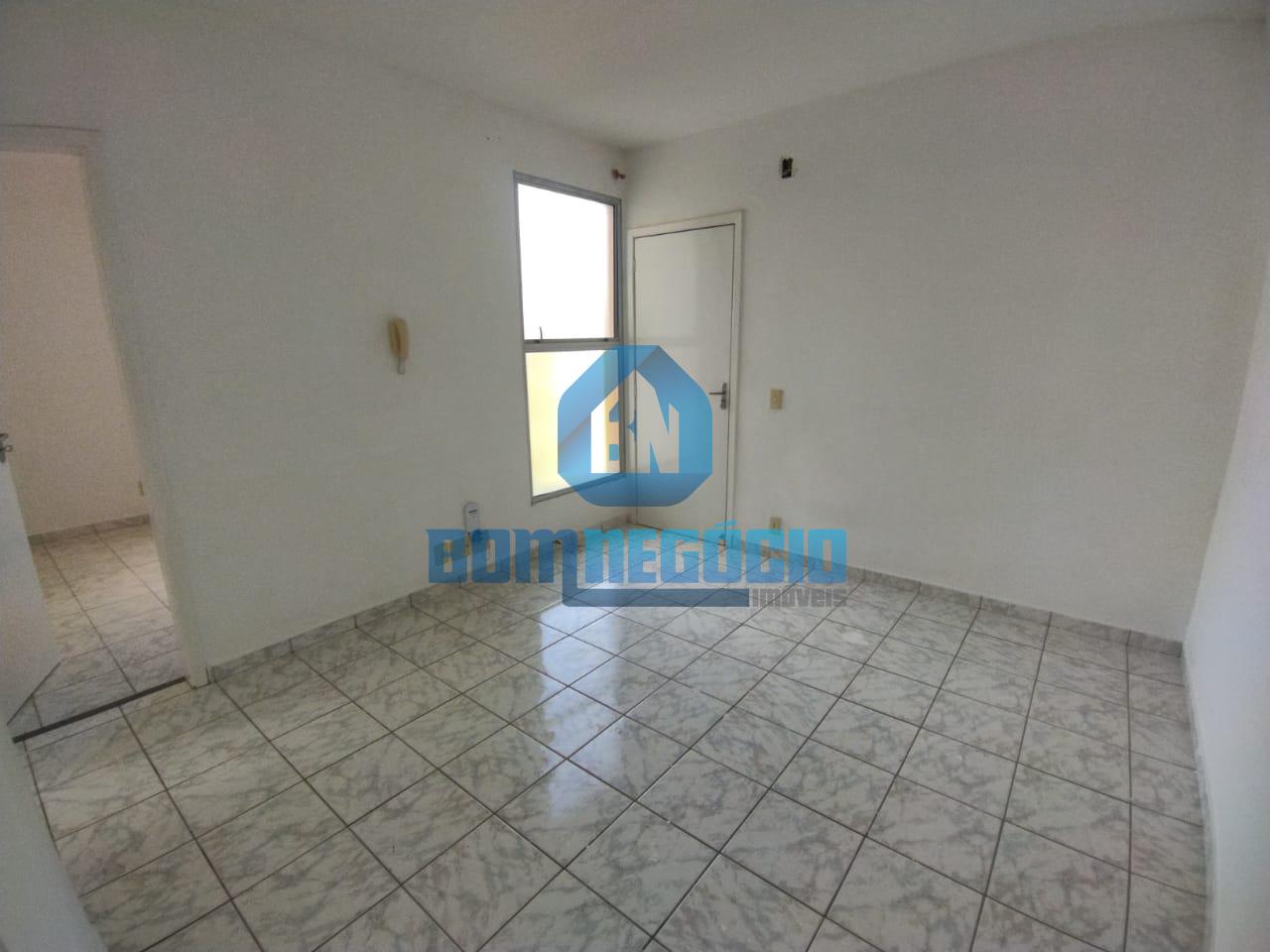 Excelente apartamento à venda no 2  andar no Bairro Elvamar  P...