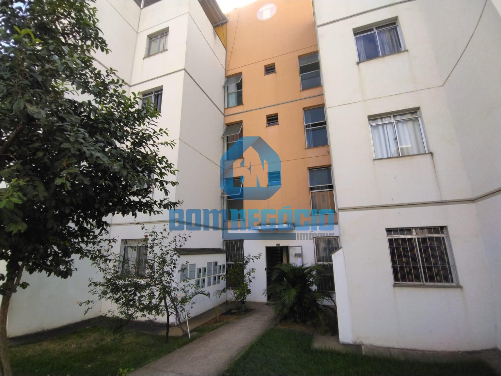 Excelente apartamento à venda no 2  andar no Bairro Elvamar  P...