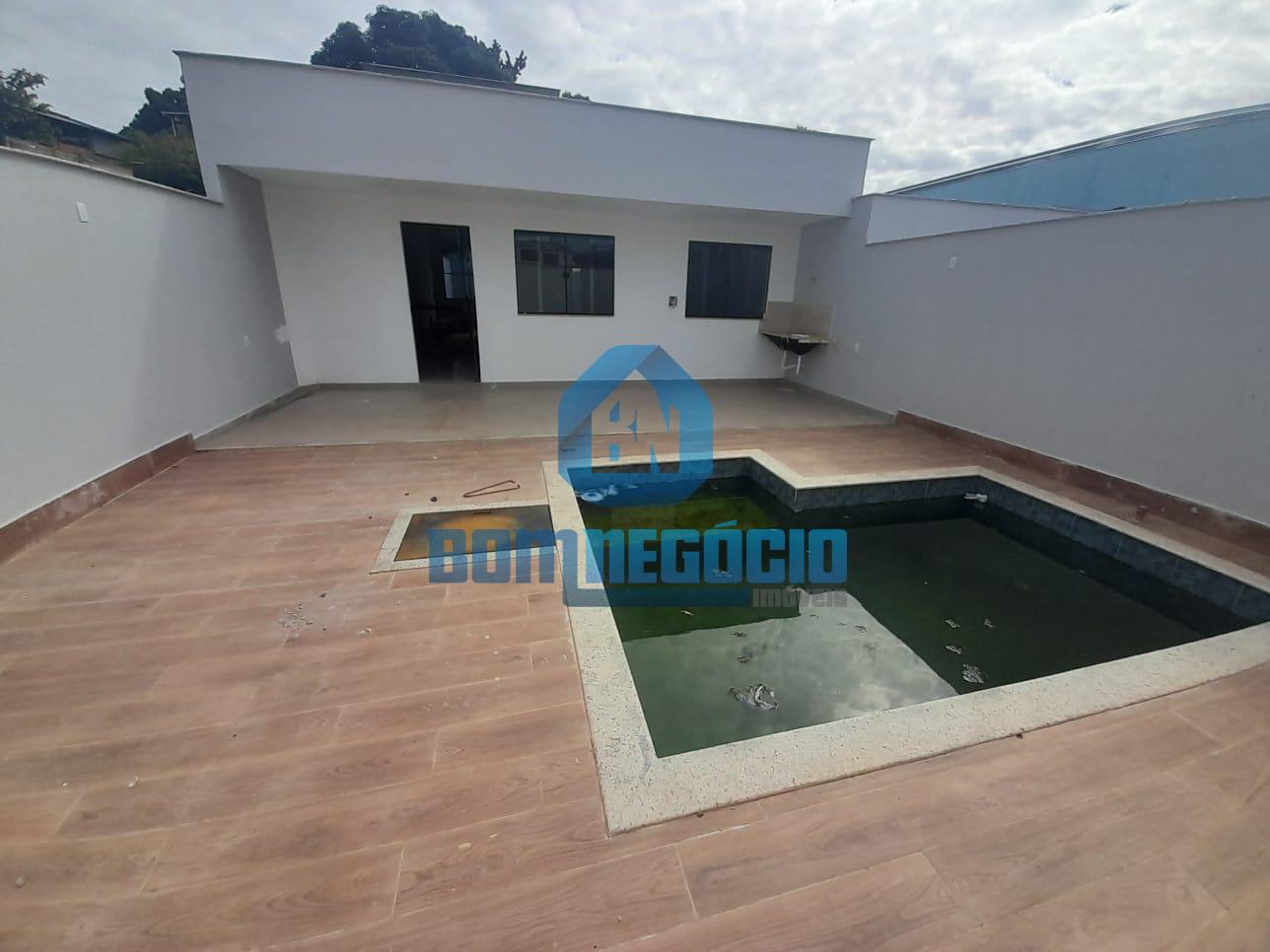 Casa com 3 dormitórios com piscina à venda,270m , KENNEDY, GOV...