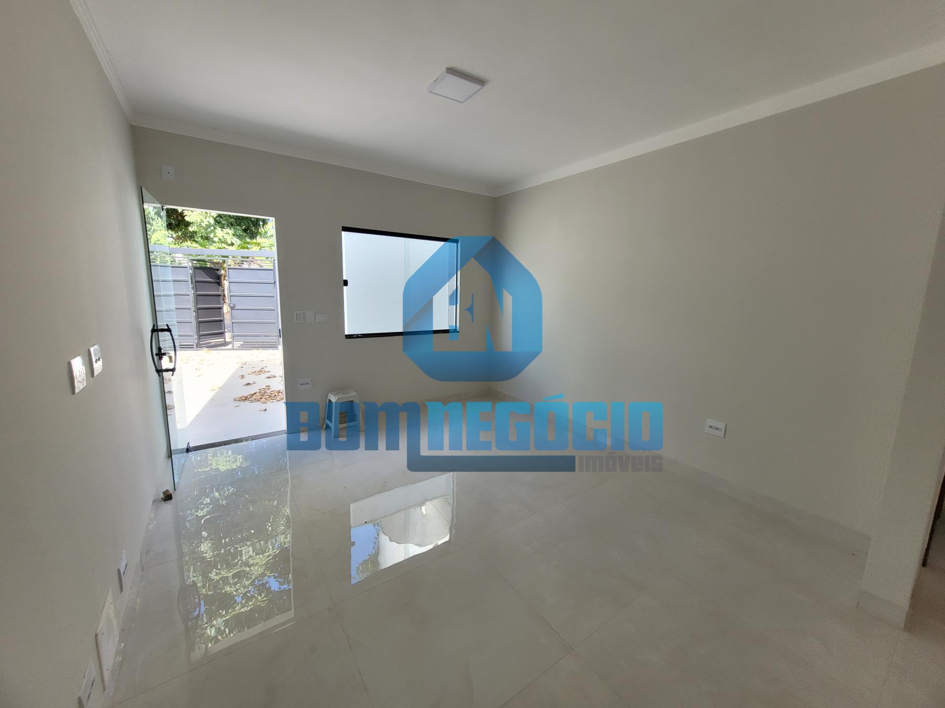 Casa com 3 dormitórios e área gourmet à venda, BELO MONTE  VAL...