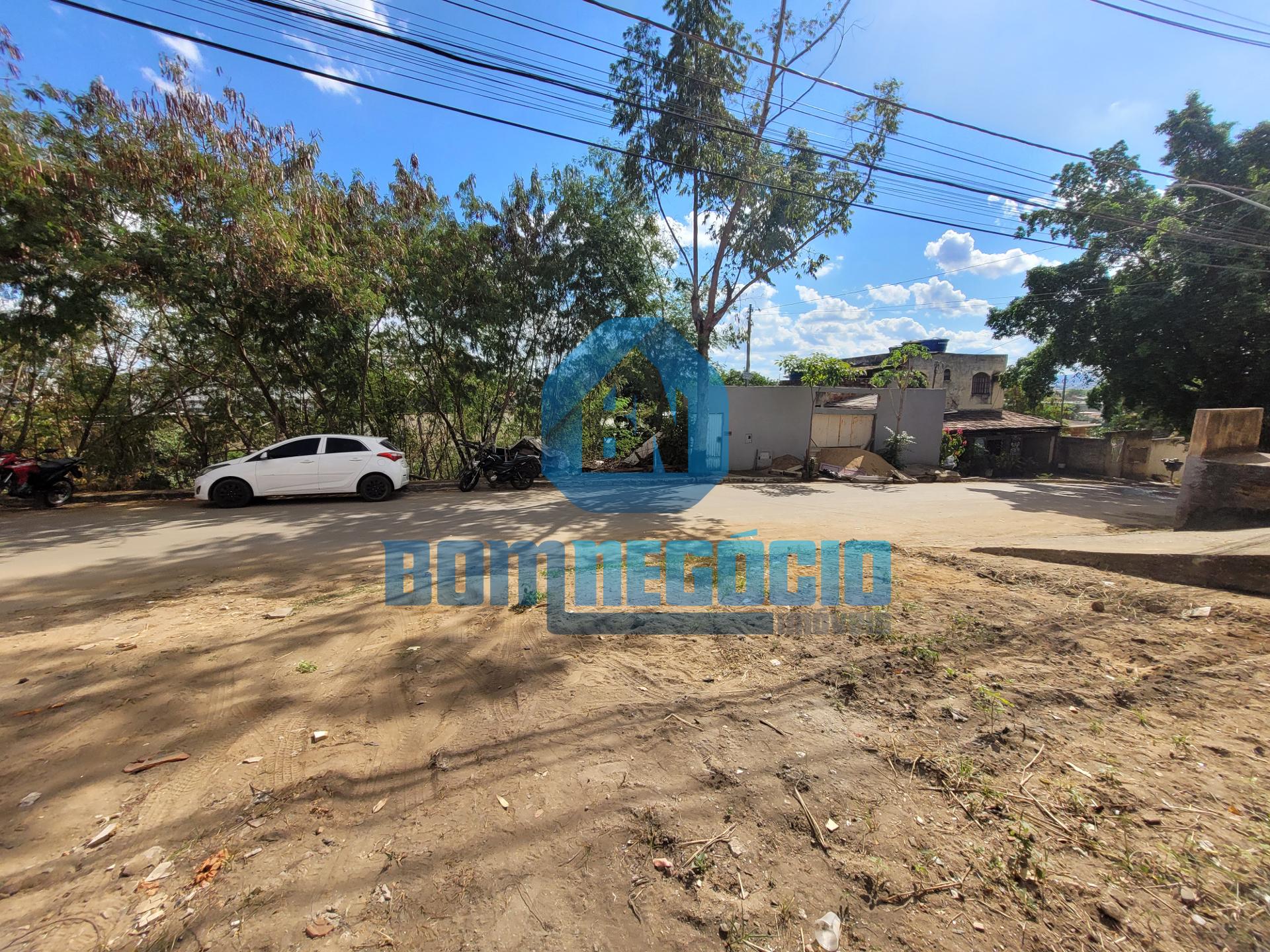 Lote à venda com 480m , VILA ISA, GOVERNADOR VALADARES - MG