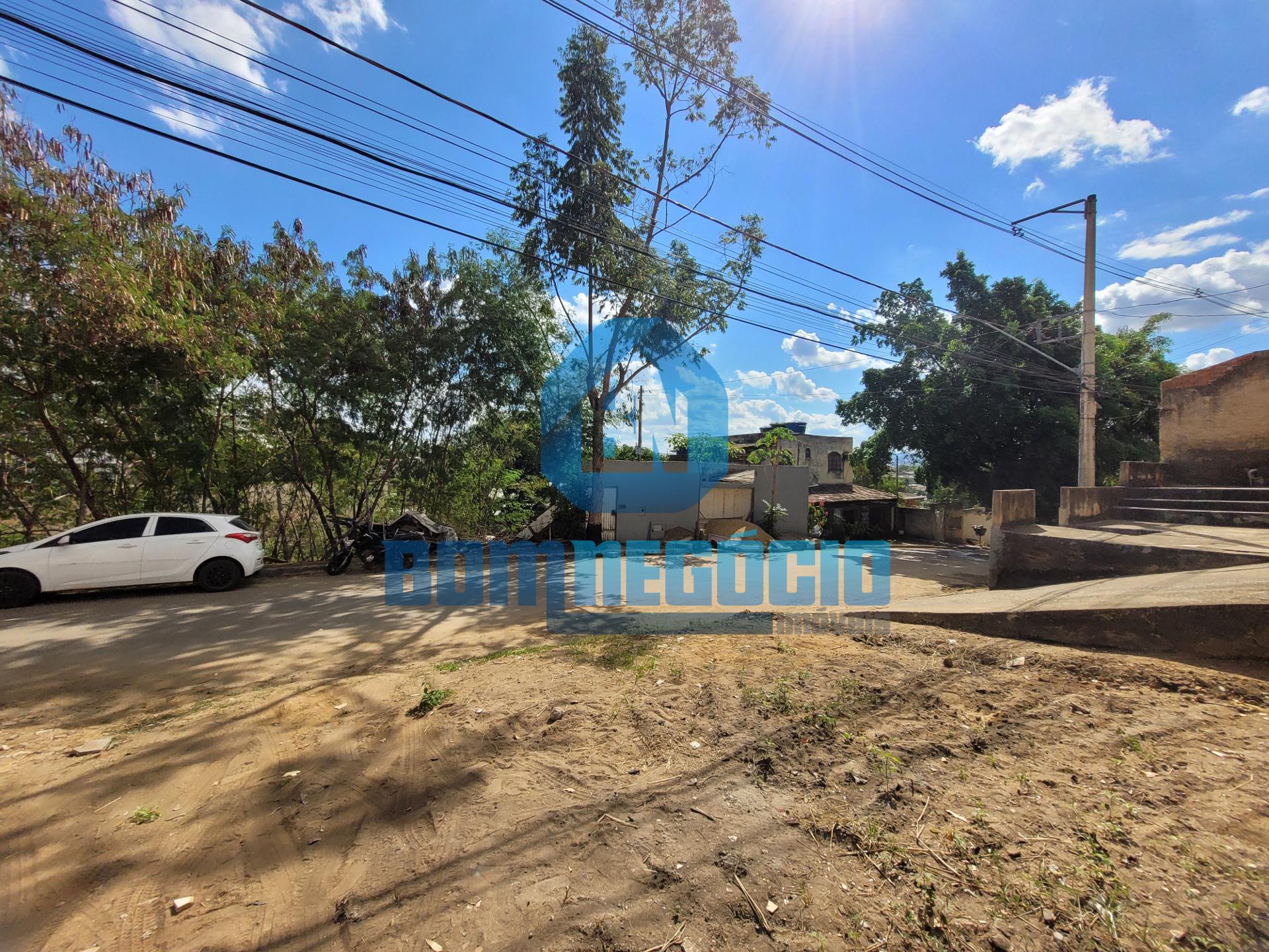 Lote à venda com 480m , VILA ISA, GOVERNADOR VALADARES - MG