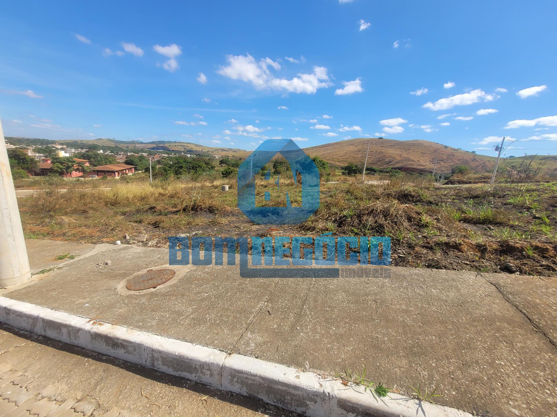 Lote com ótima localização e excelente topografia à venda, BAI...