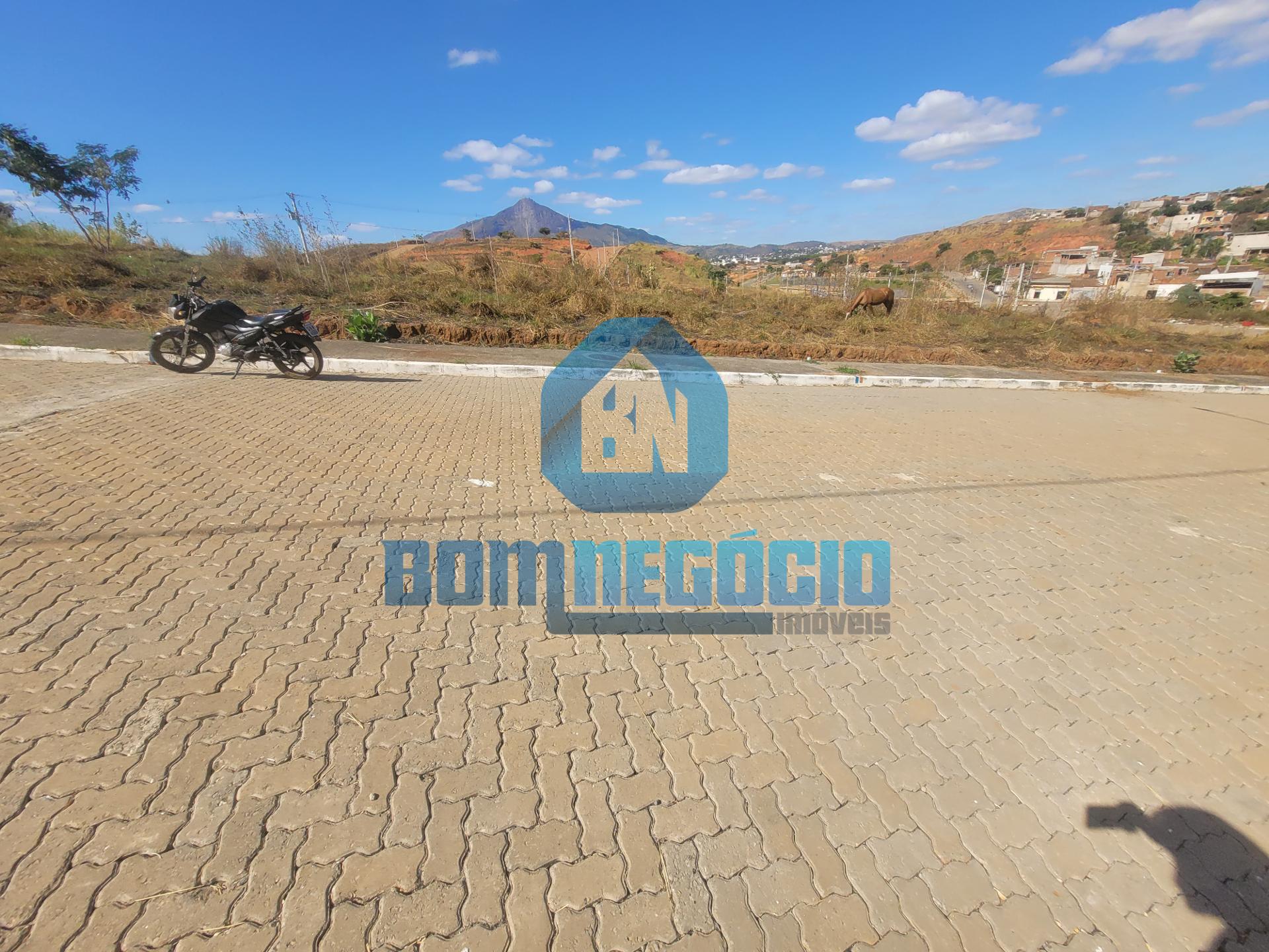Lote com ótima localização e excelente topografia à venda, BAI...